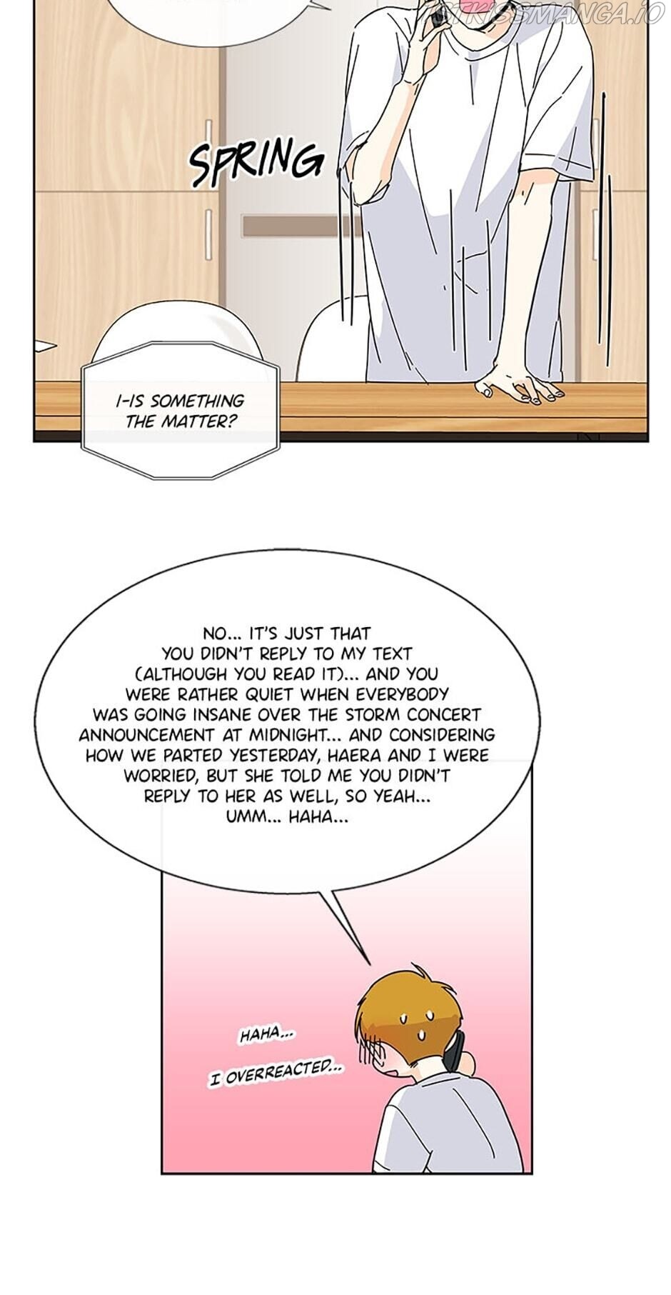 How We Love Chapter 29 - HolyManga.Net