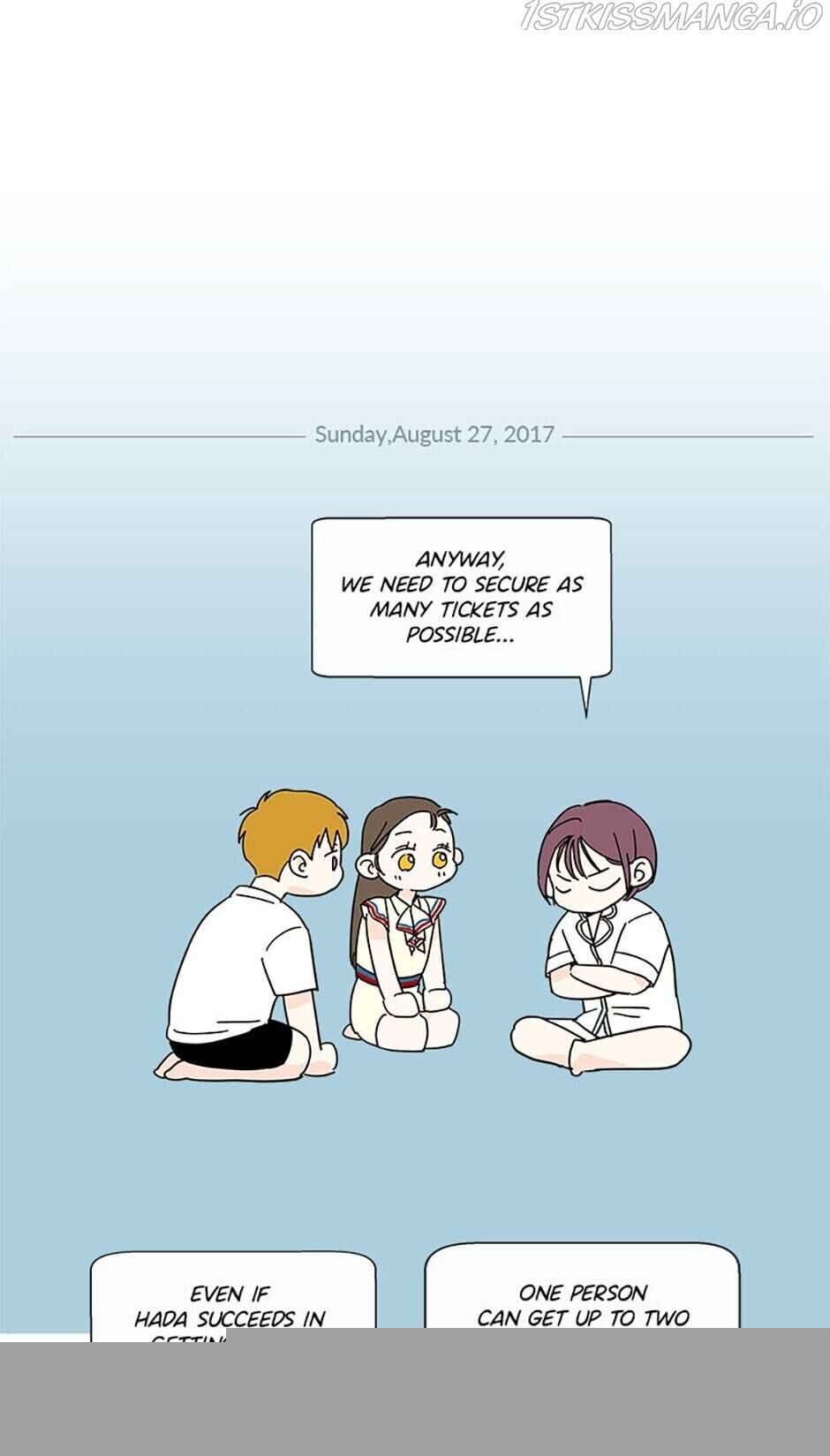How We Love Chapter 29 - HolyManga.Net