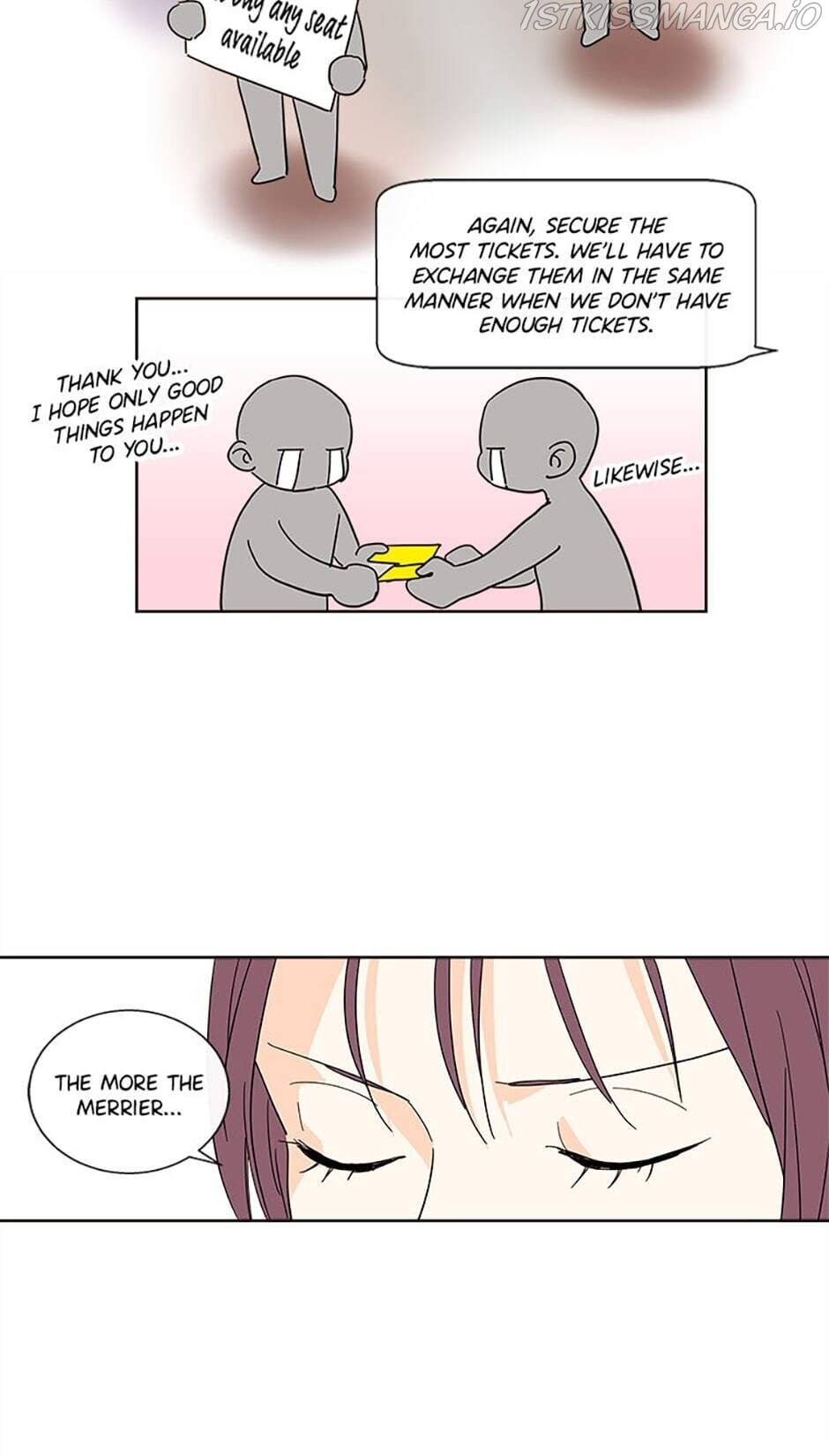 How We Love Chapter 29 - HolyManga.Net