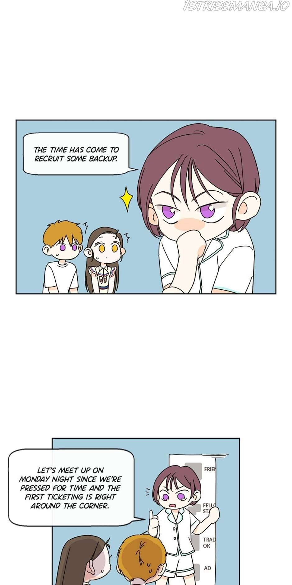 How We Love Chapter 29 - HolyManga.Net