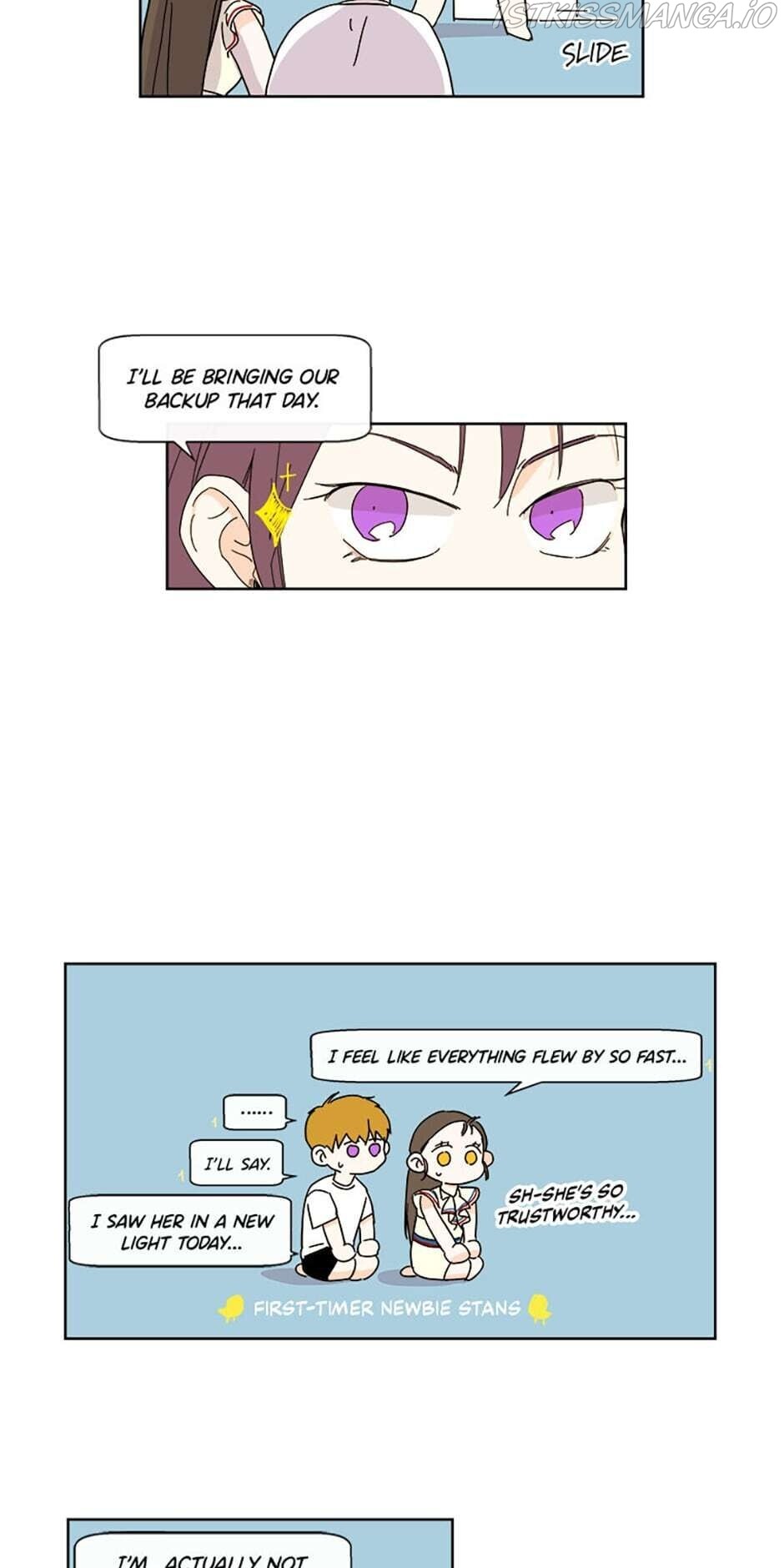 How We Love Chapter 29 - HolyManga.Net