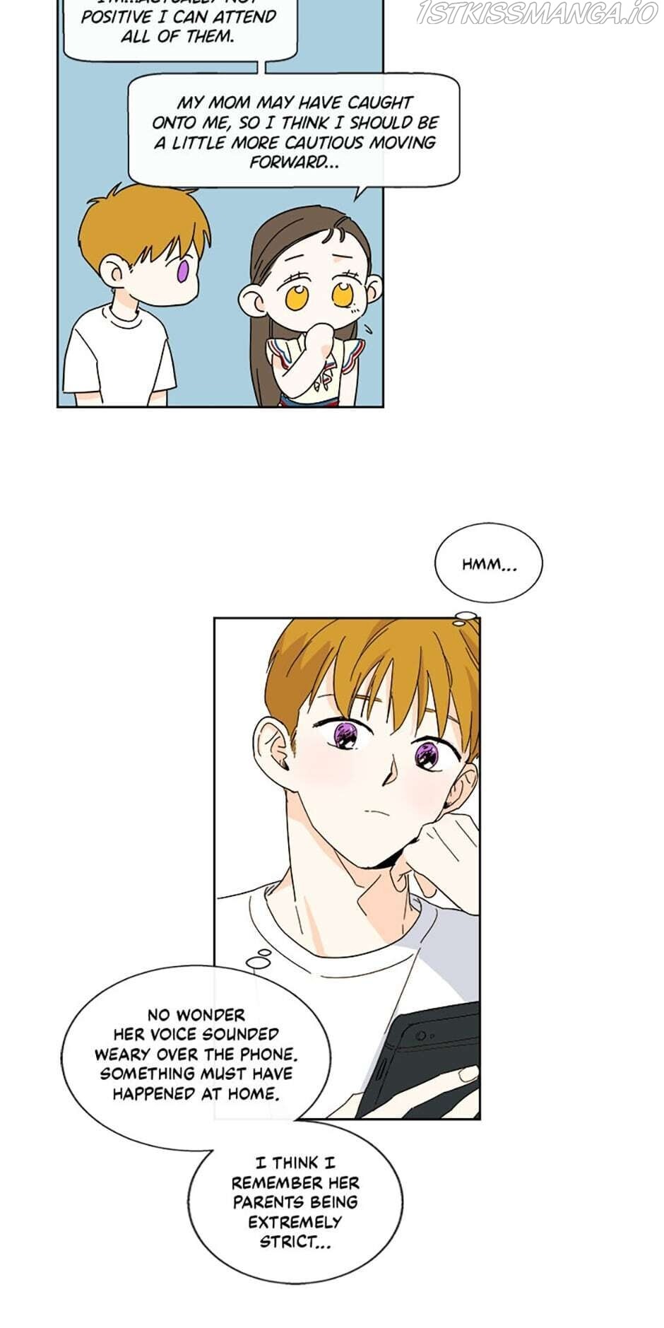 How We Love Chapter 29 - HolyManga.Net