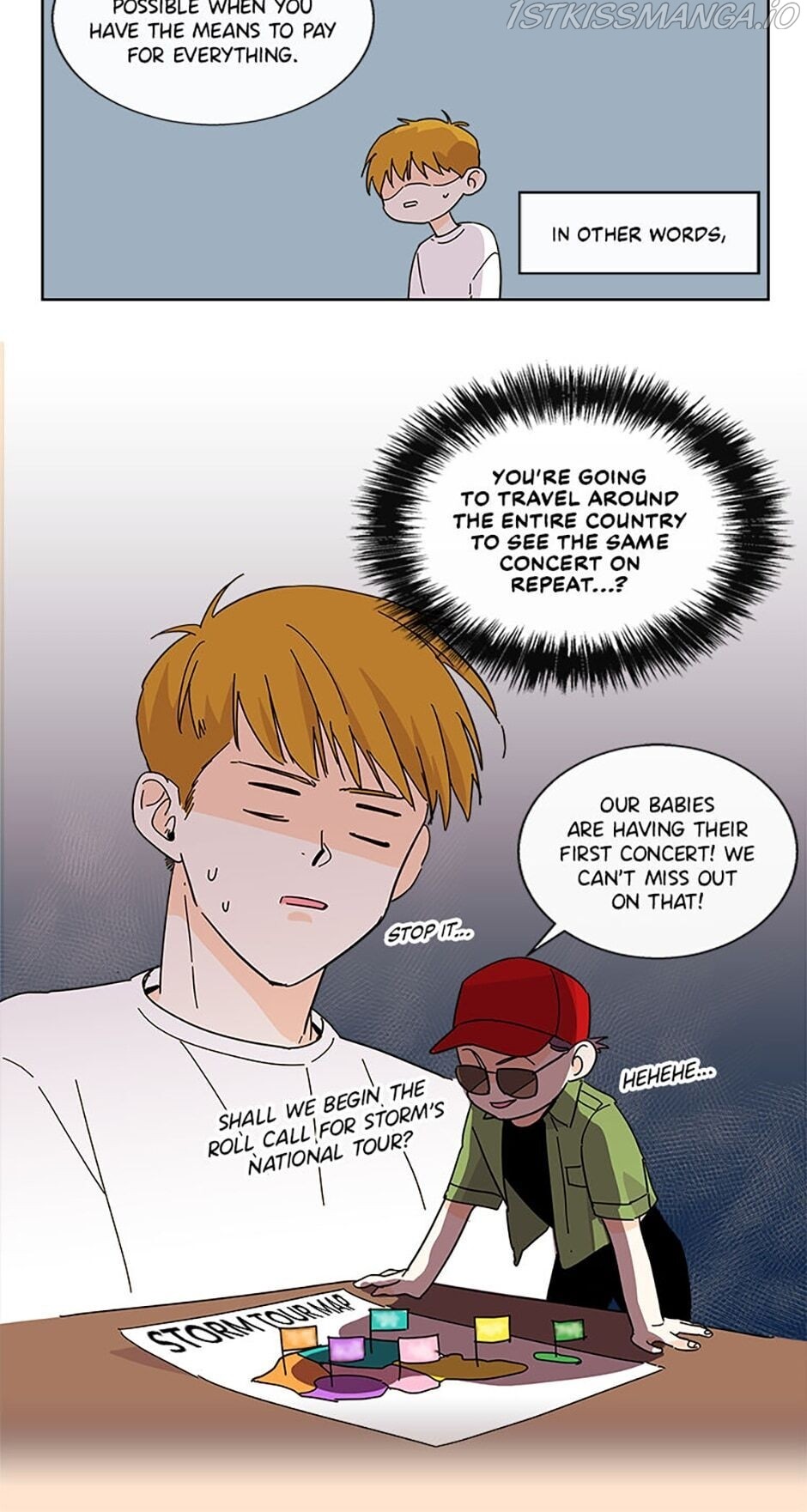 How We Love Chapter 29 - HolyManga.Net