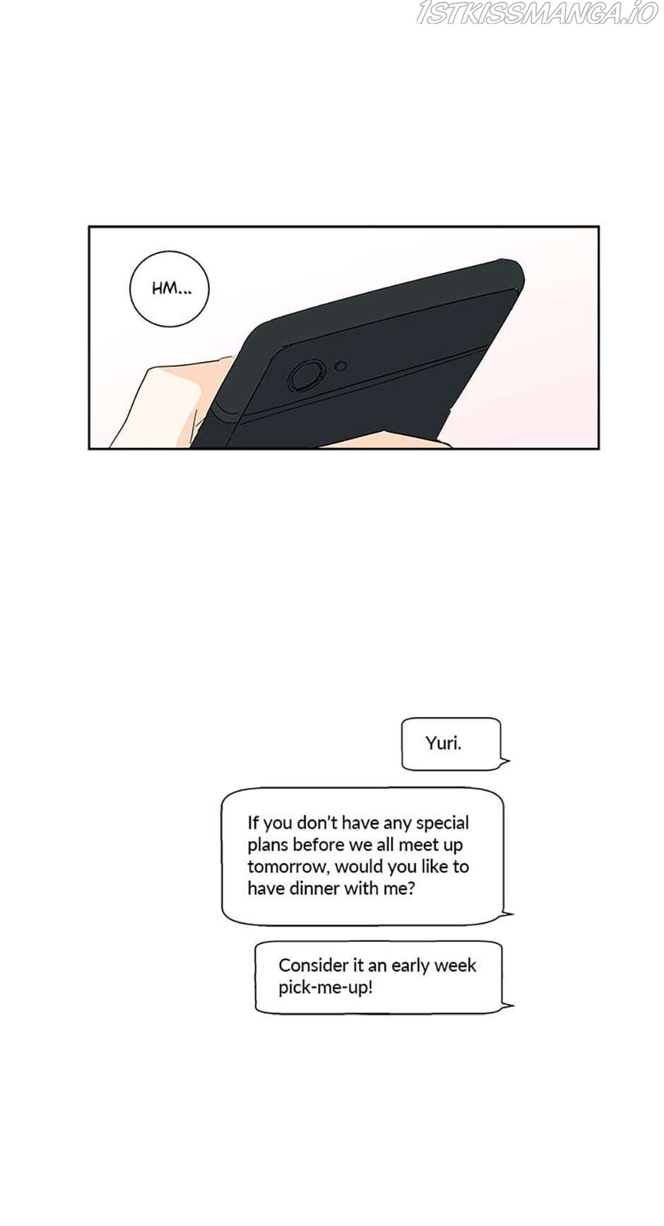 How We Love Chapter 29 - HolyManga.Net