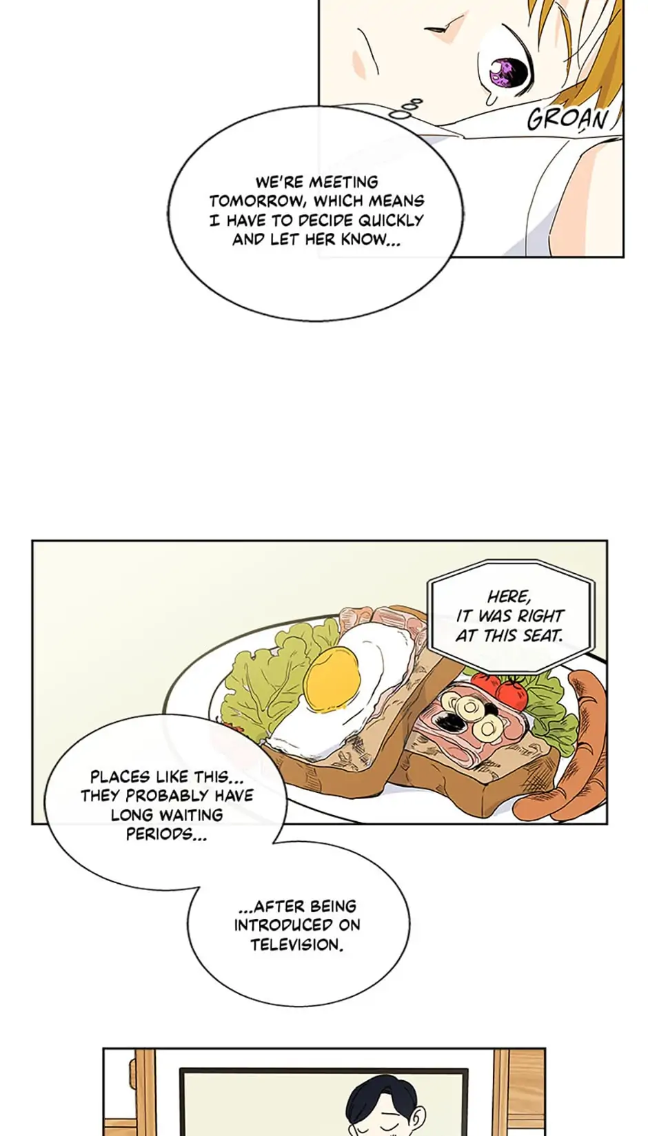 How We Love Chapter 30 - HolyManga.Net