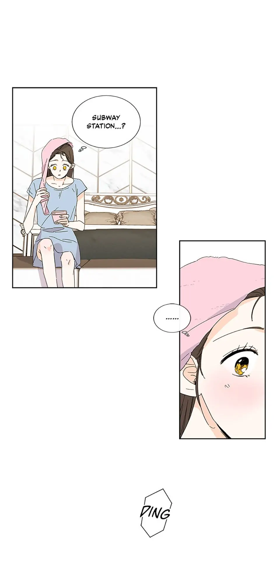 How We Love Chapter 30 - HolyManga.Net