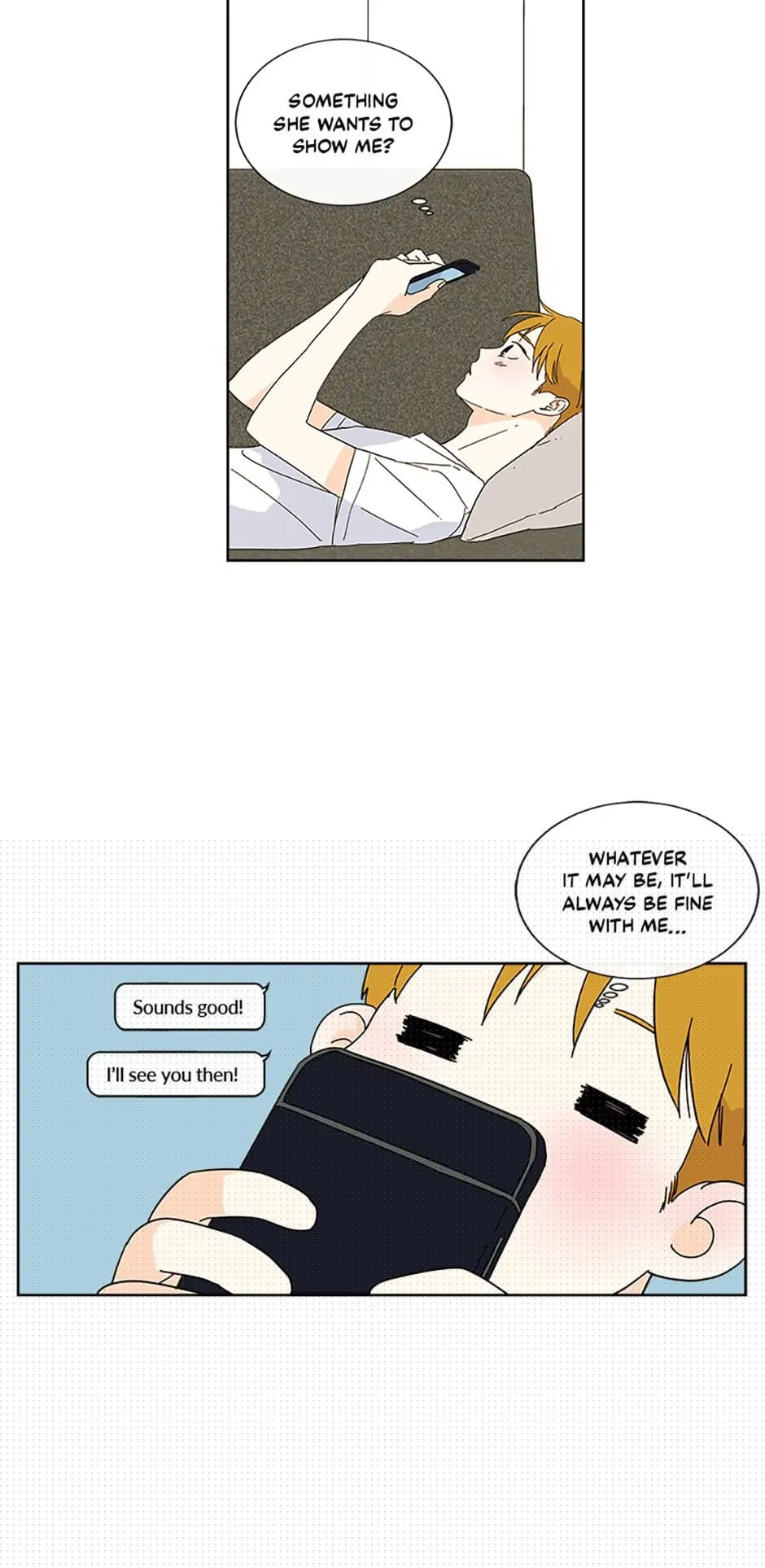 How We Love Chapter 30 - HolyManga.Net