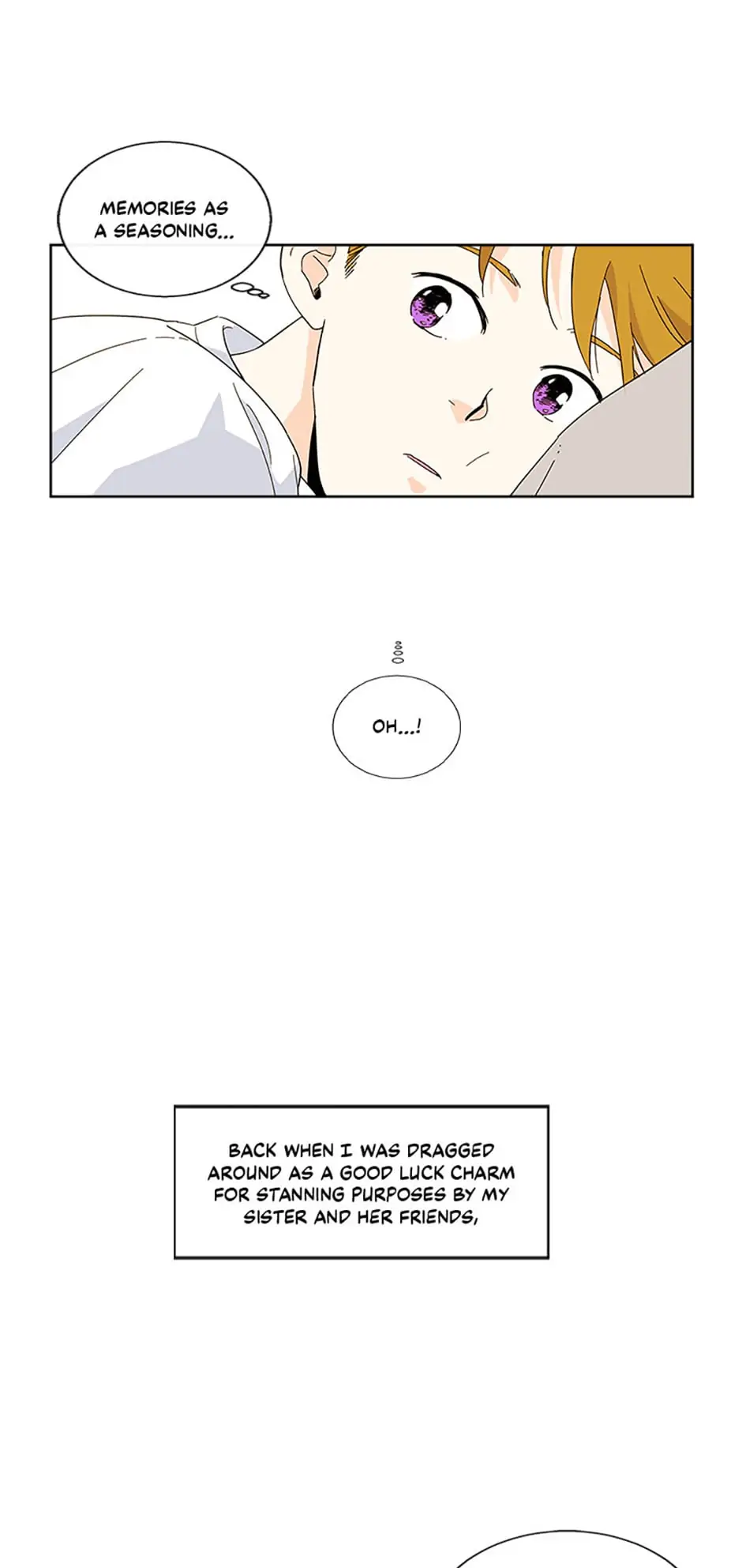 How We Love Chapter 30 - HolyManga.Net