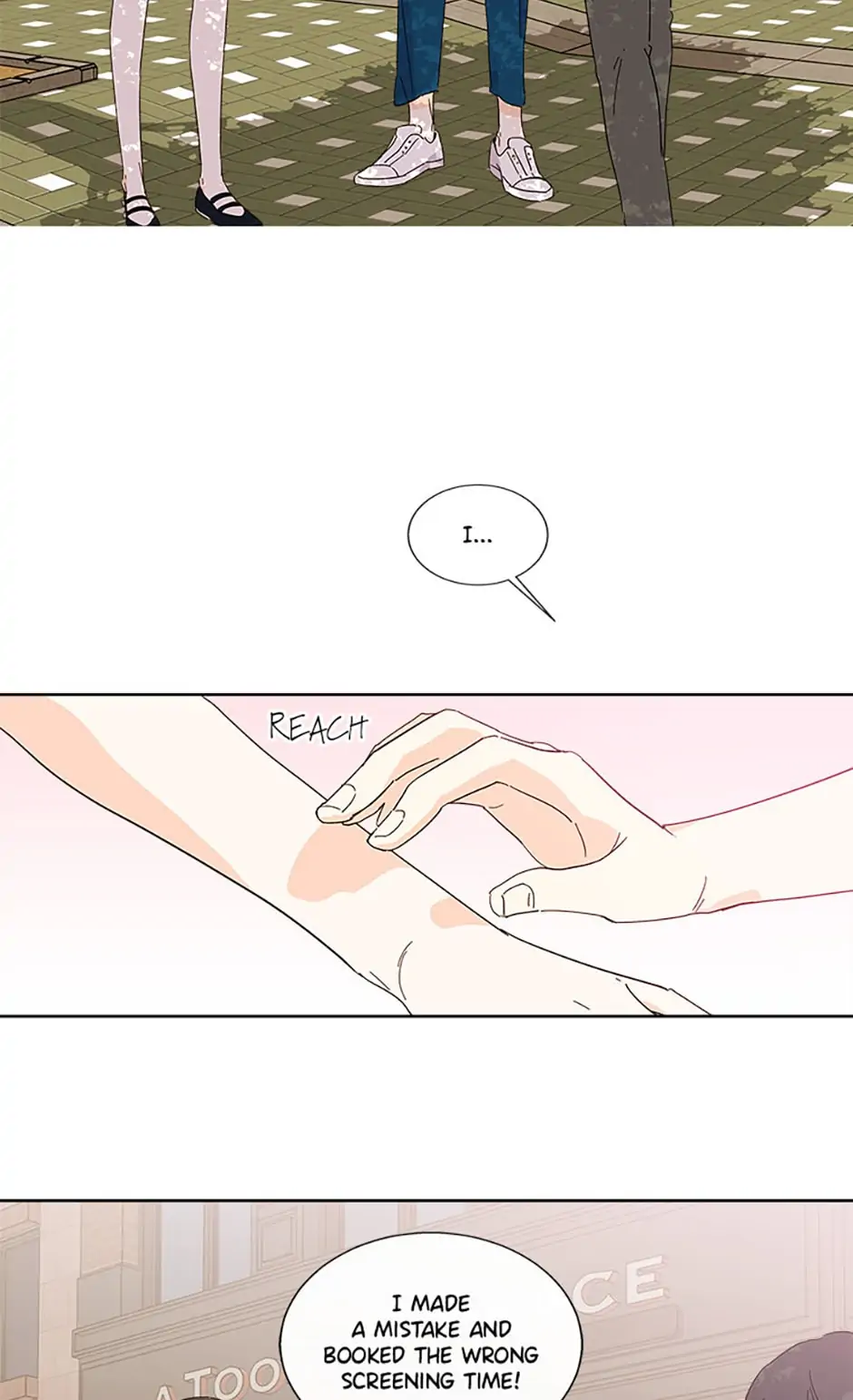 How We Love Chapter 30 - HolyManga.Net