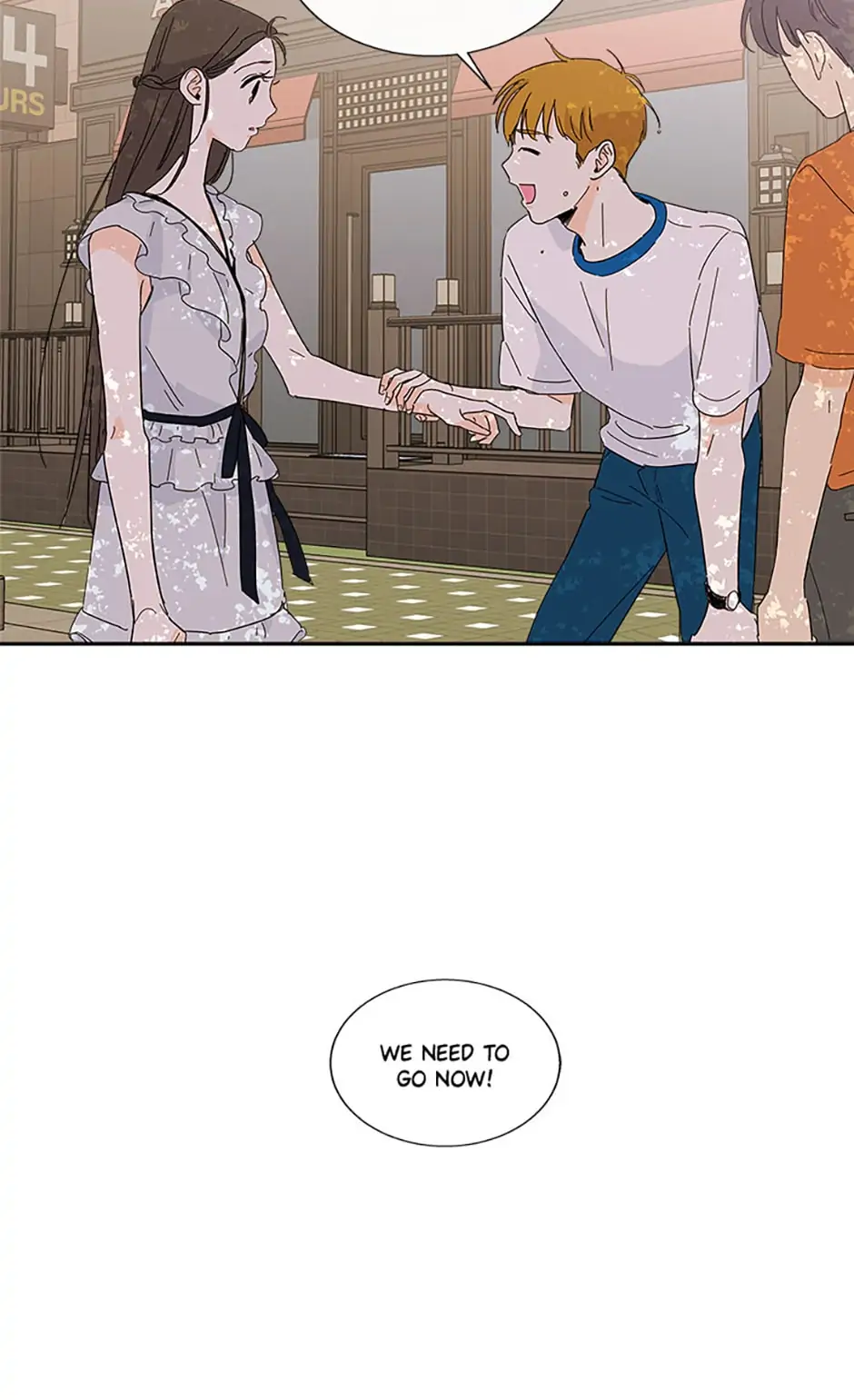 How We Love Chapter 30 - HolyManga.Net