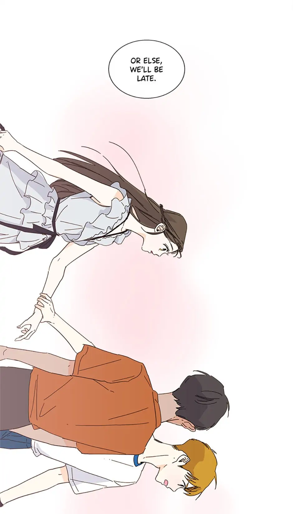 How We Love Chapter 30 - HolyManga.Net