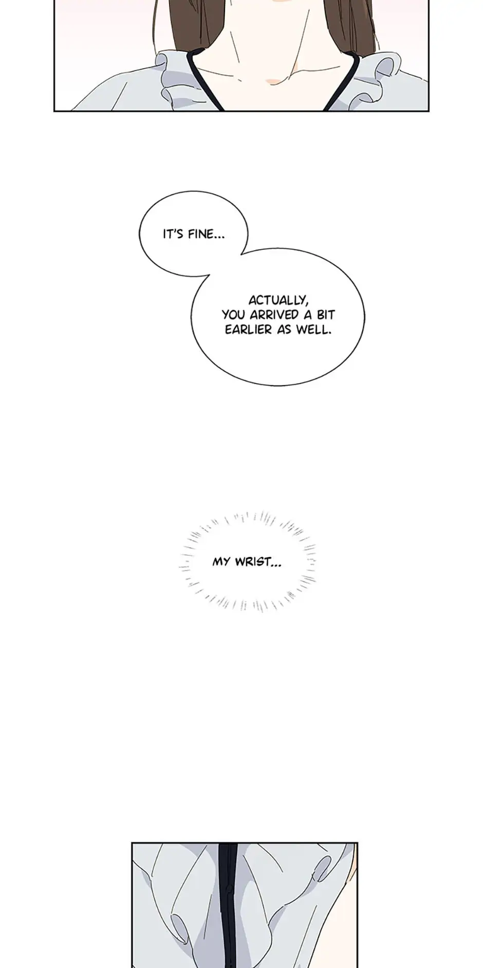 How We Love Chapter 30 - HolyManga.Net