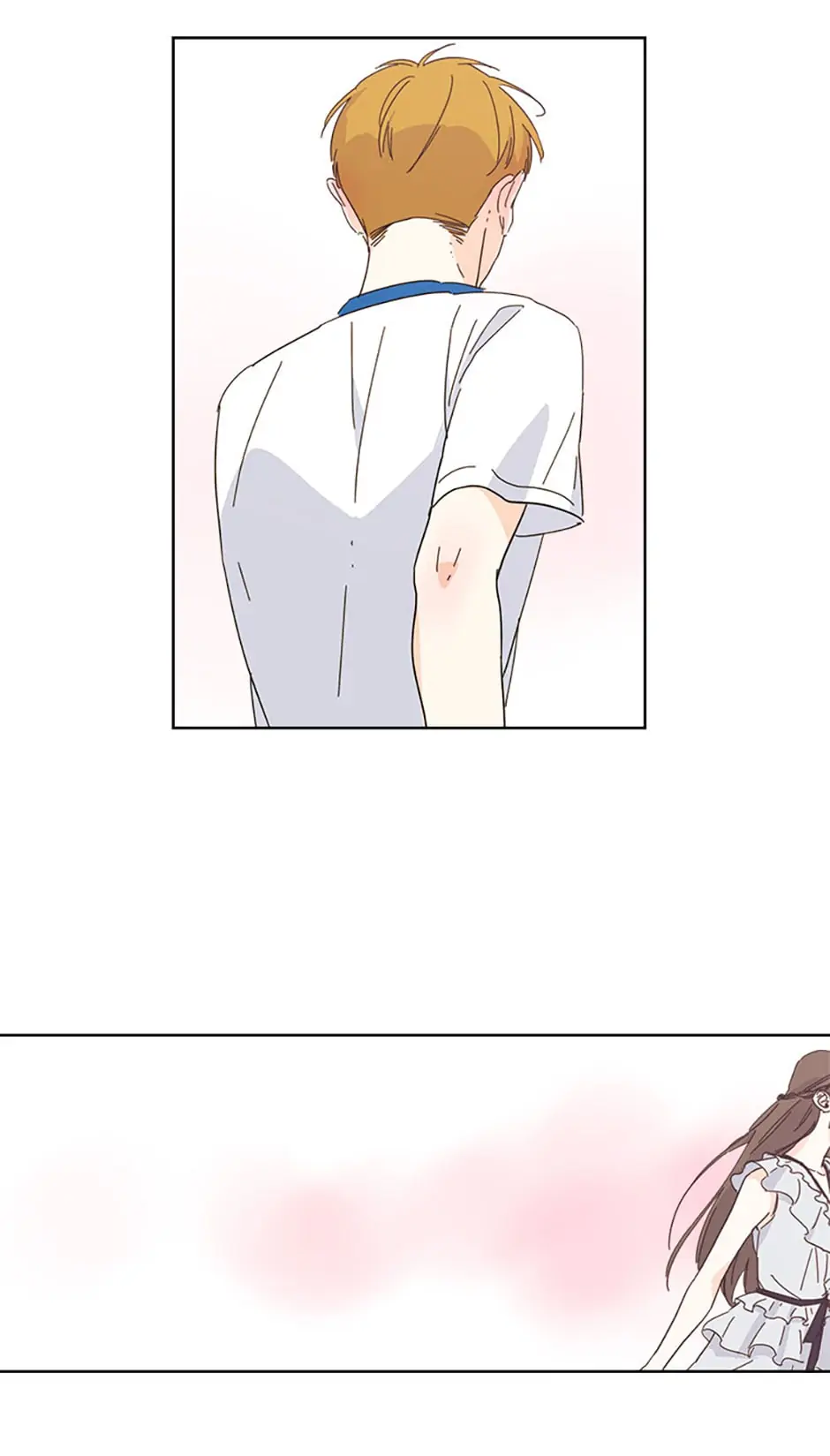 How We Love Chapter 30 - HolyManga.Net