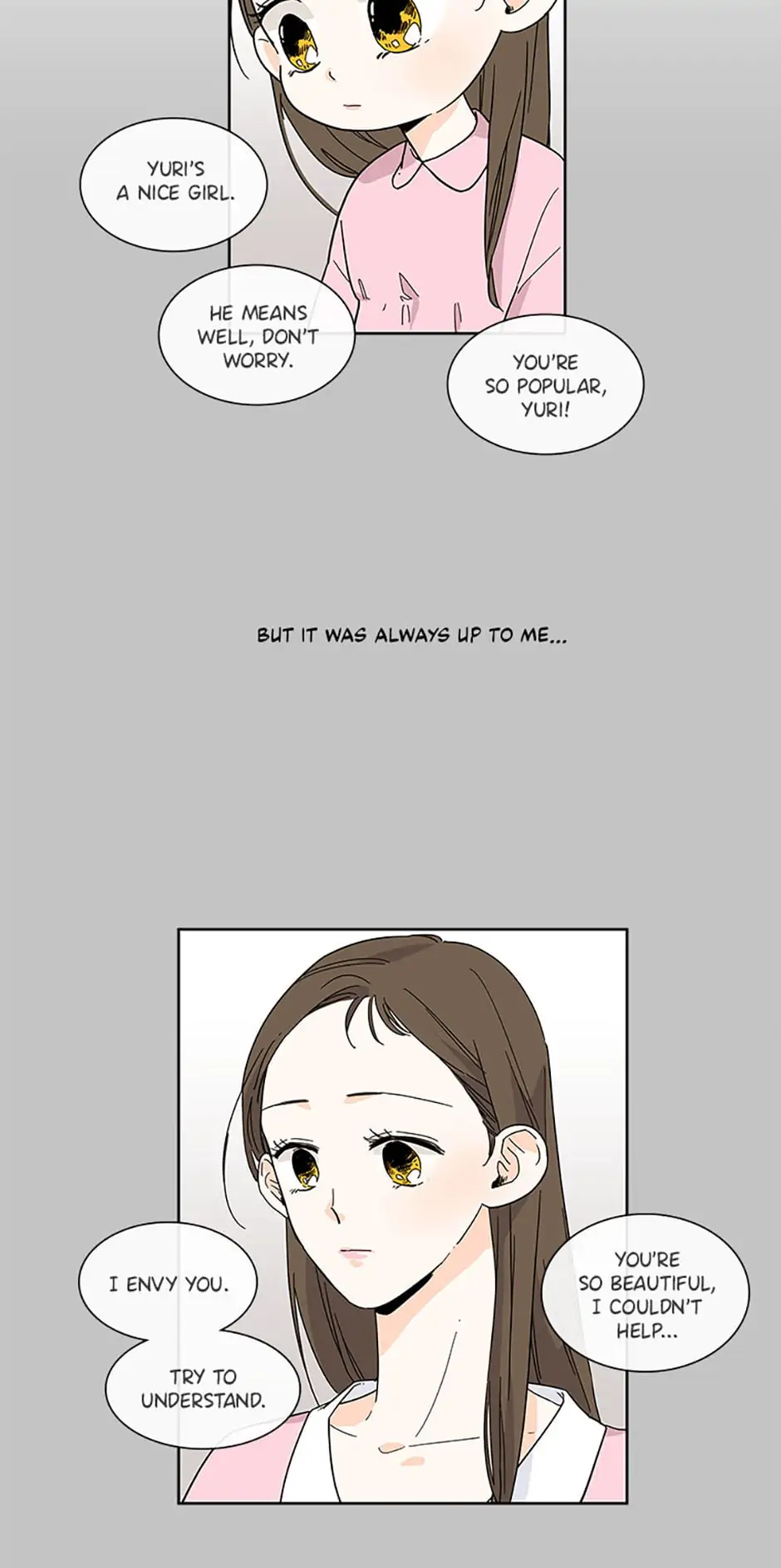 How We Love Chapter 31 - HolyManga.Net