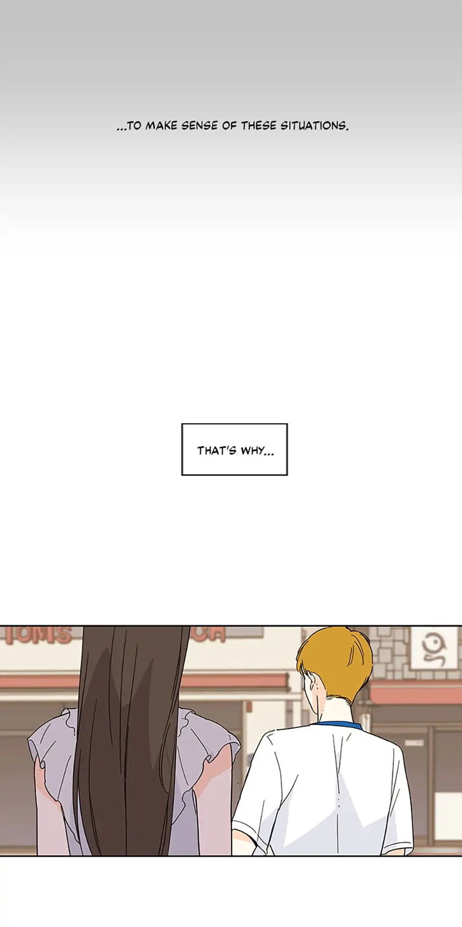 How We Love Chapter 31 - HolyManga.Net