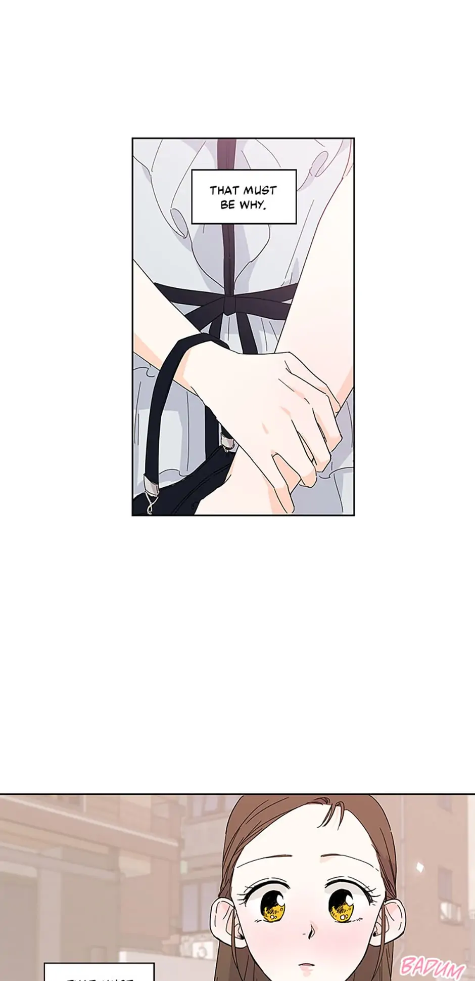 How We Love Chapter 31 - HolyManga.Net
