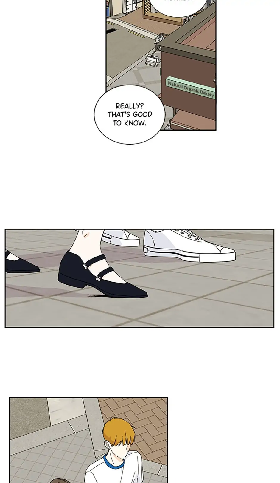 How We Love Chapter 31 - HolyManga.Net