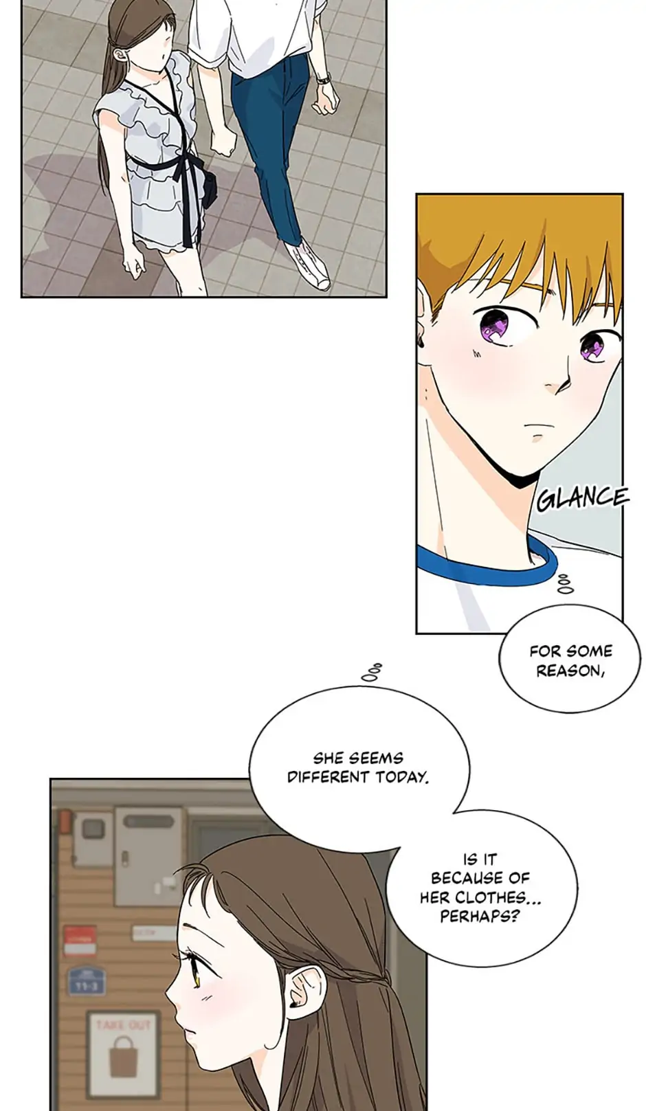 How We Love Chapter 31 - HolyManga.Net