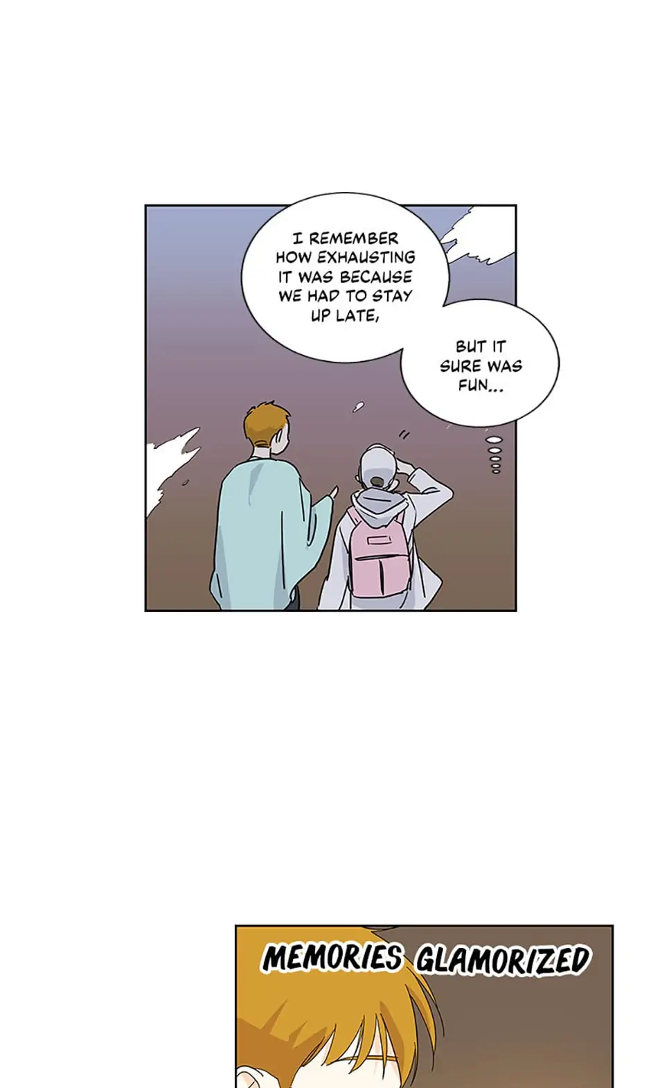 How We Love Chapter 31 - HolyManga.Net