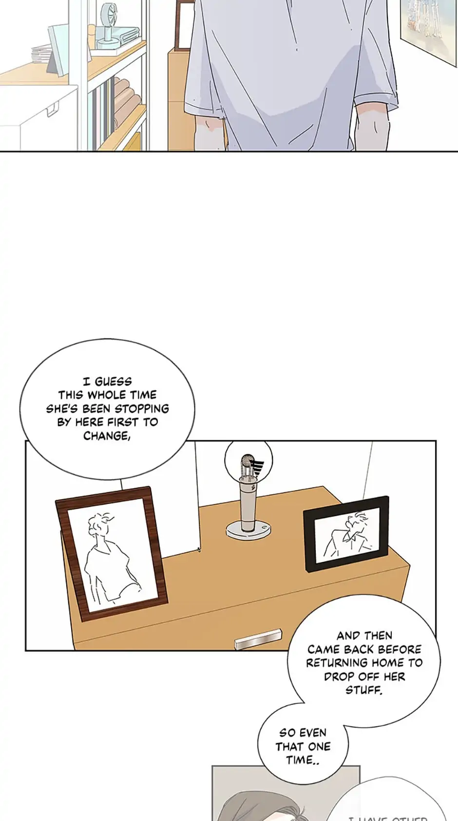 How We Love Chapter 31 - HolyManga.Net