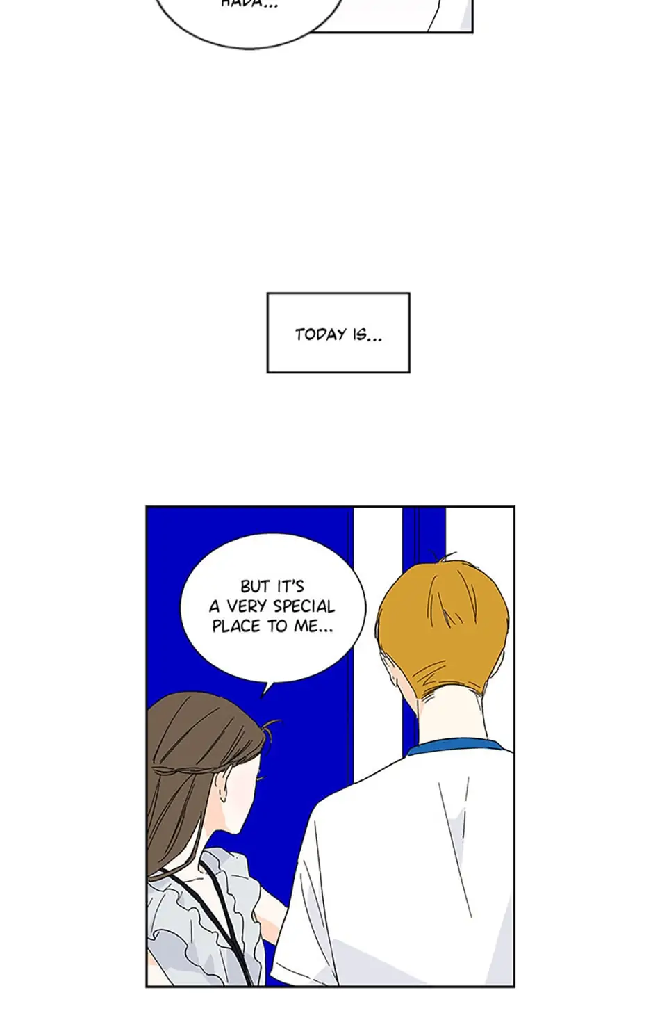 How We Love Chapter 31 - HolyManga.Net
