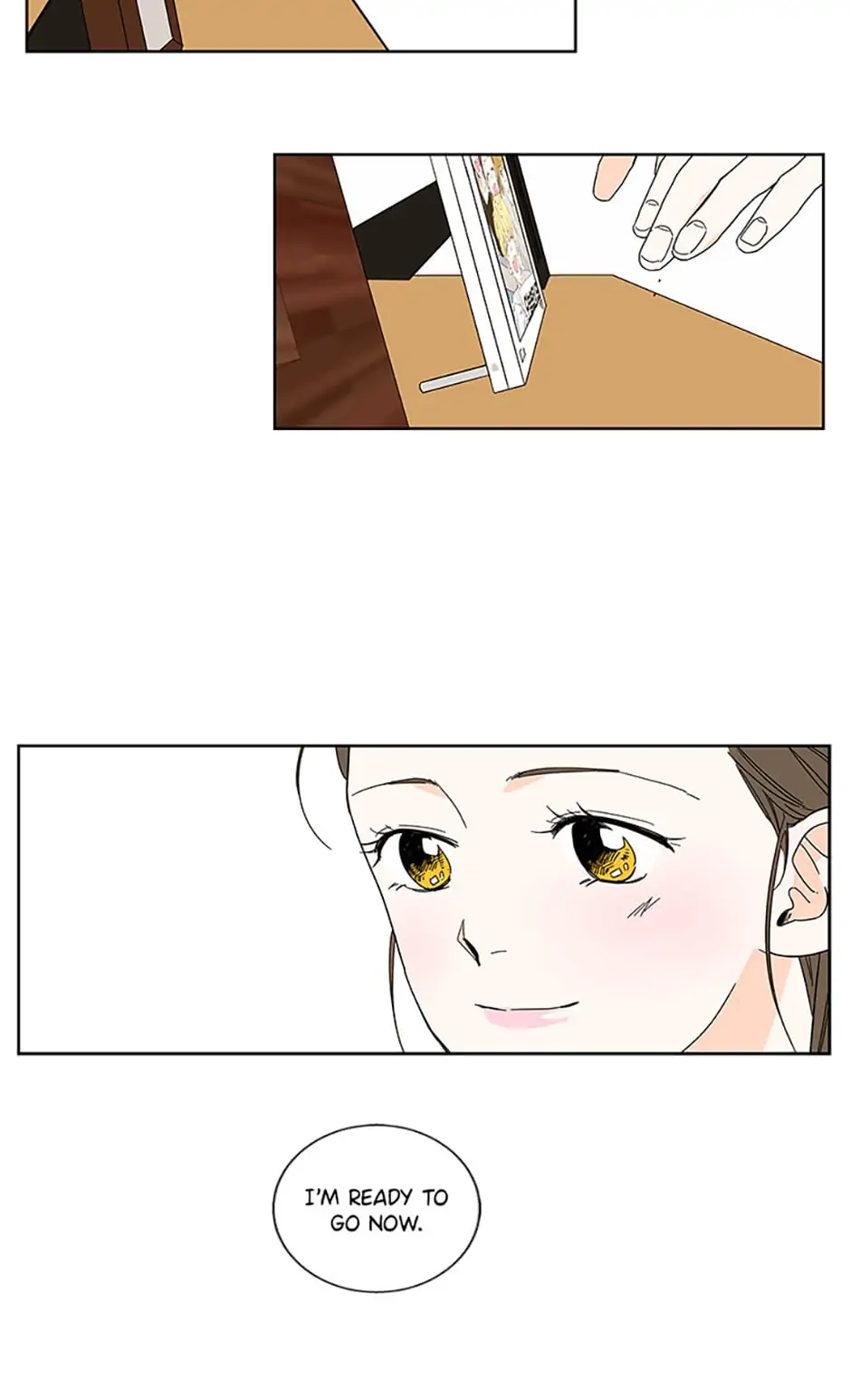 How We Love Chapter 32 - HolyManga.Net