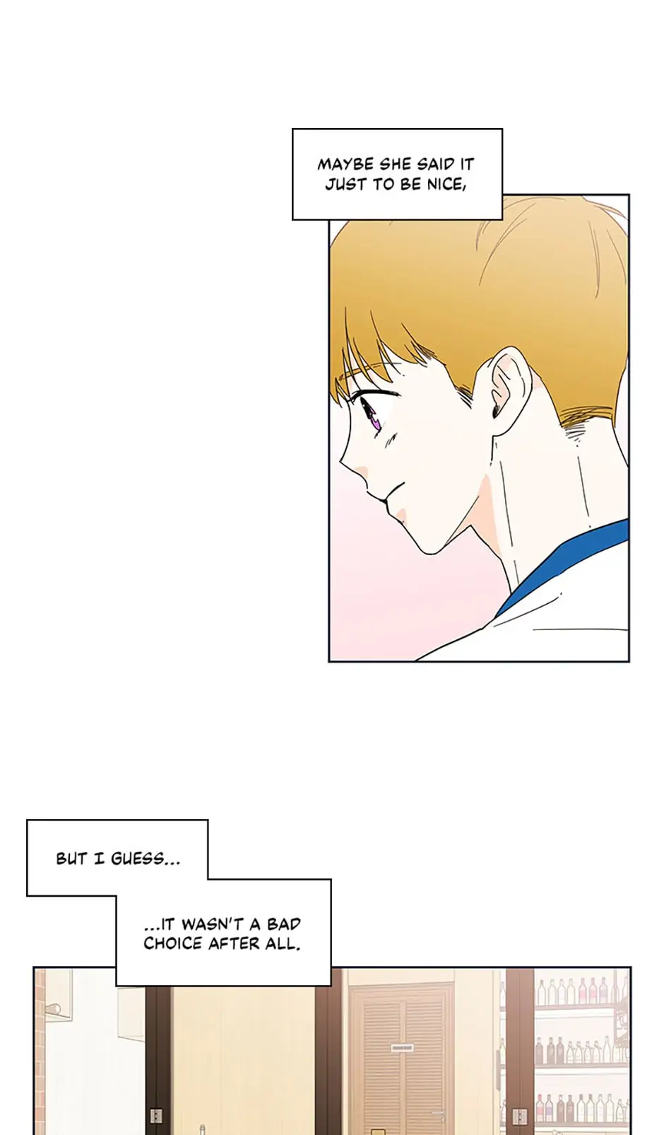 How We Love Chapter 32 - HolyManga.Net