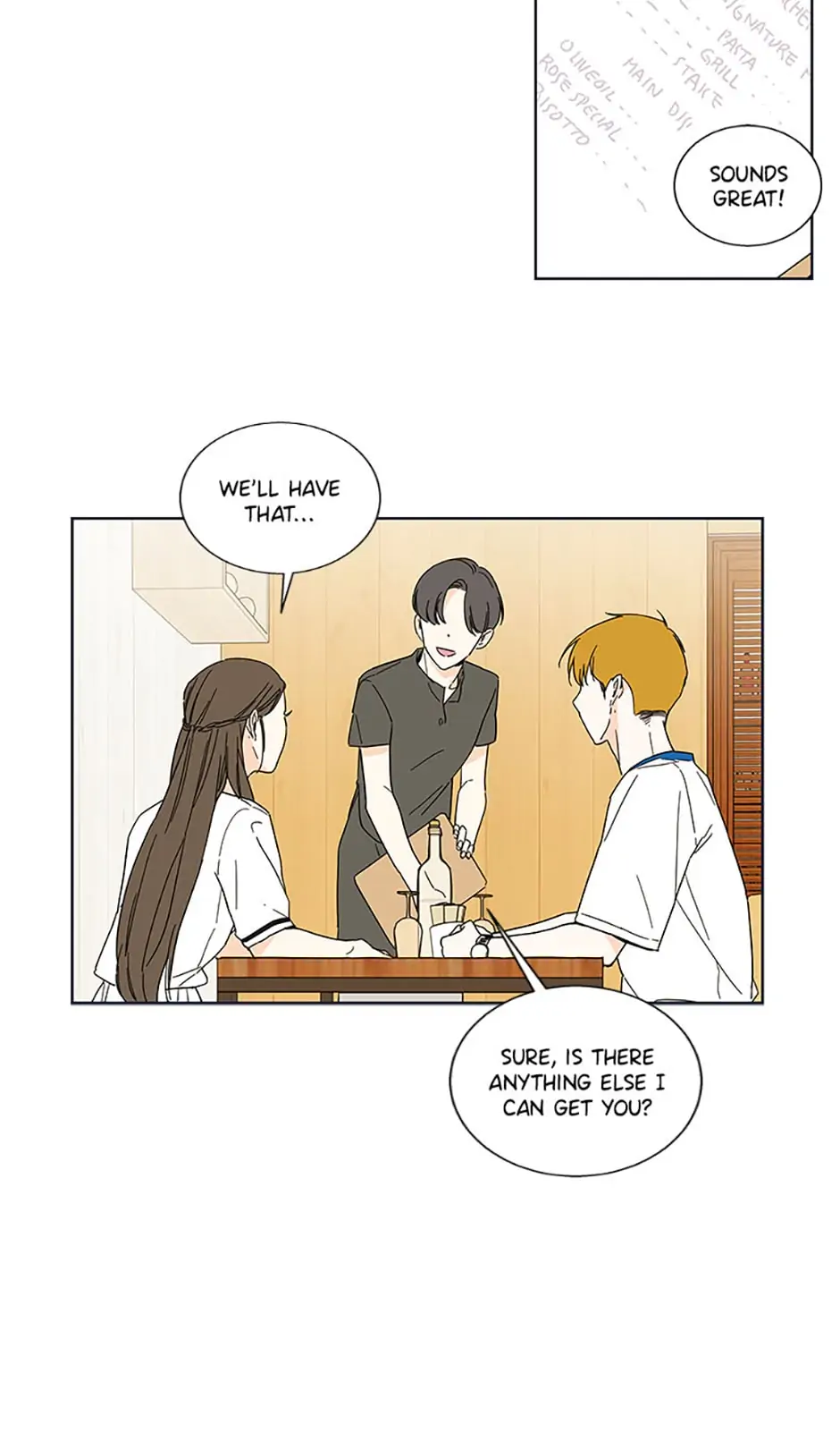 How We Love Chapter 32 - HolyManga.Net