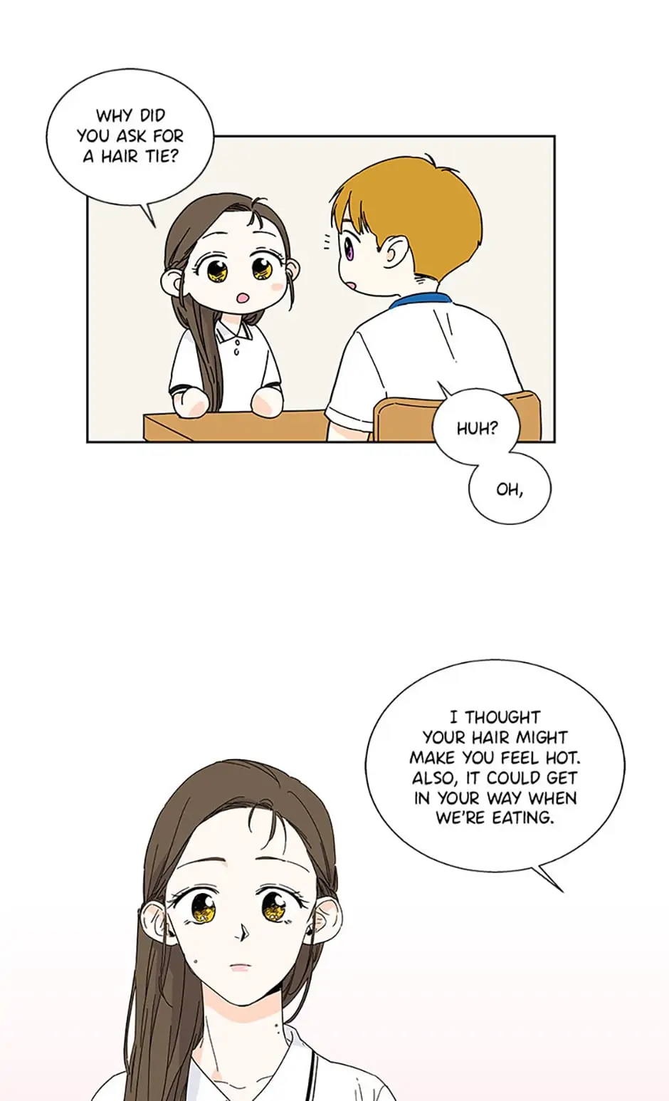 How We Love Chapter 32 - HolyManga.Net