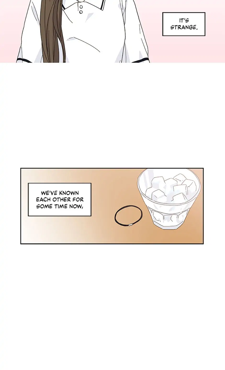 How We Love Chapter 32 - HolyManga.Net