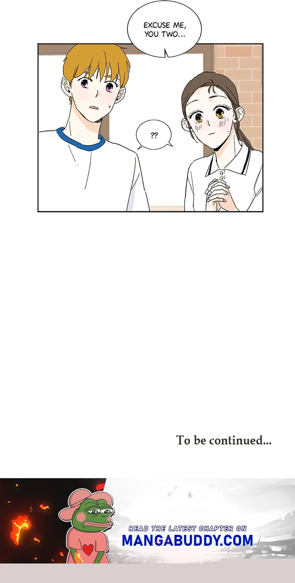 How We Love Chapter 32 - HolyManga.Net
