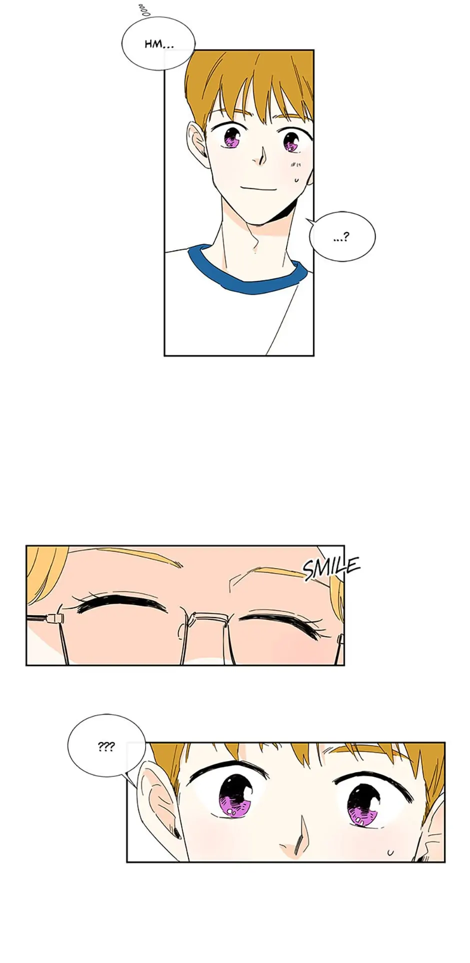 How We Love Chapter 33 - HolyManga.Net