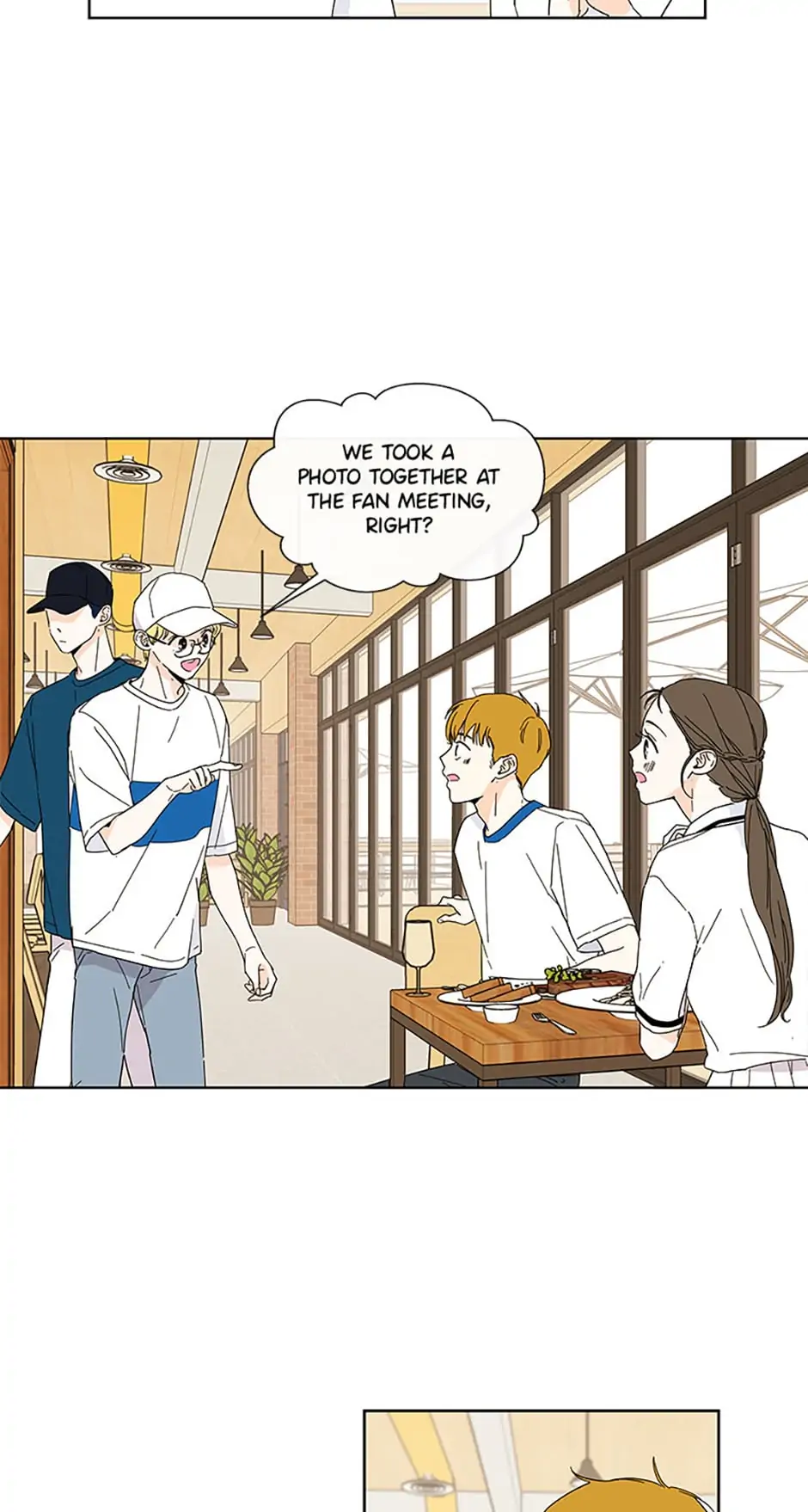How We Love Chapter 33 - HolyManga.Net