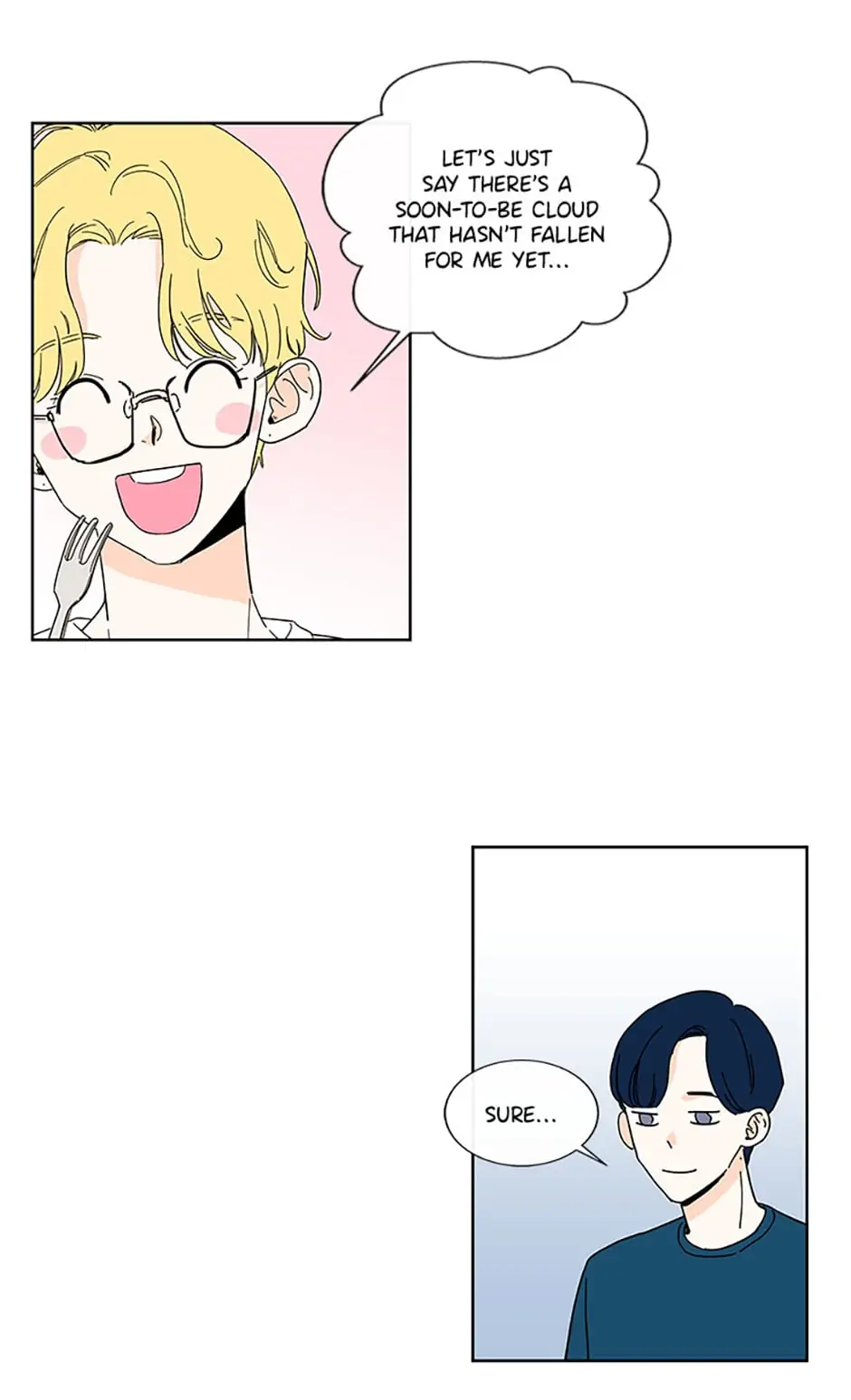 How We Love Chapter 33 - HolyManga.Net