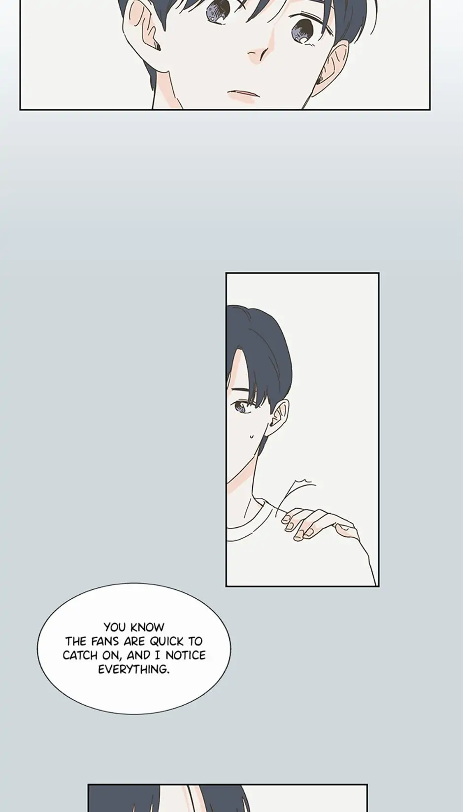 How We Love Chapter 33 - HolyManga.Net
