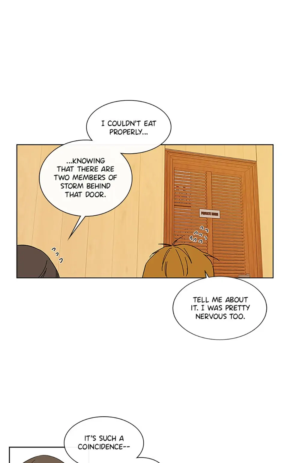 How We Love Chapter 33 - HolyManga.Net