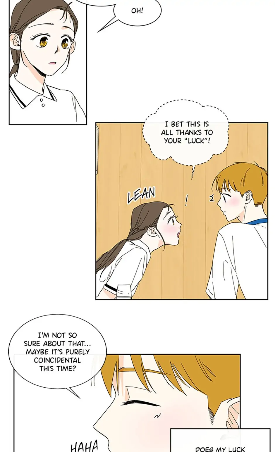 How We Love Chapter 33 - HolyManga.Net