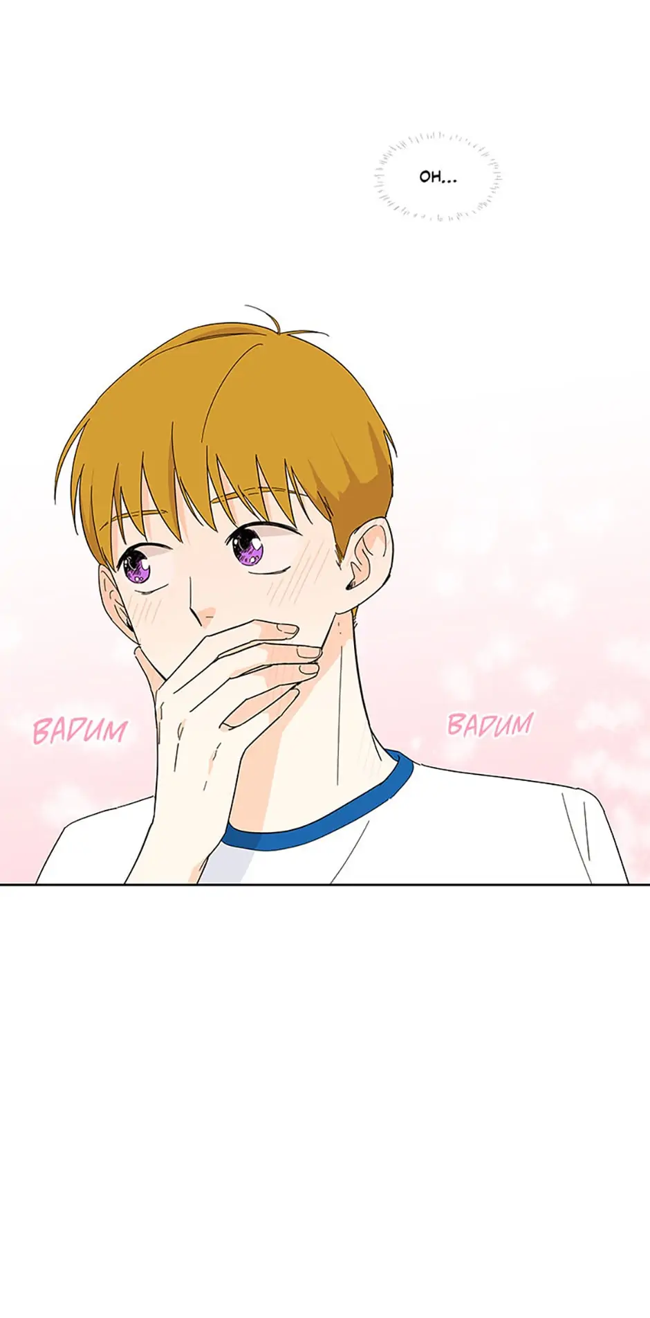How We Love Chapter 34 - HolyManga.Net