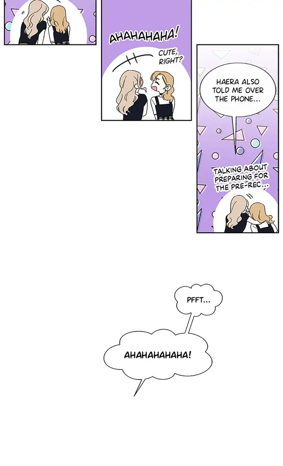 How We Love Chapter 35 - HolyManga.Net
