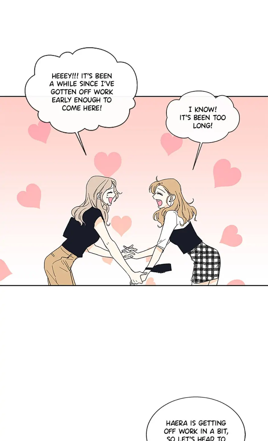 How We Love Chapter 35 - HolyManga.Net