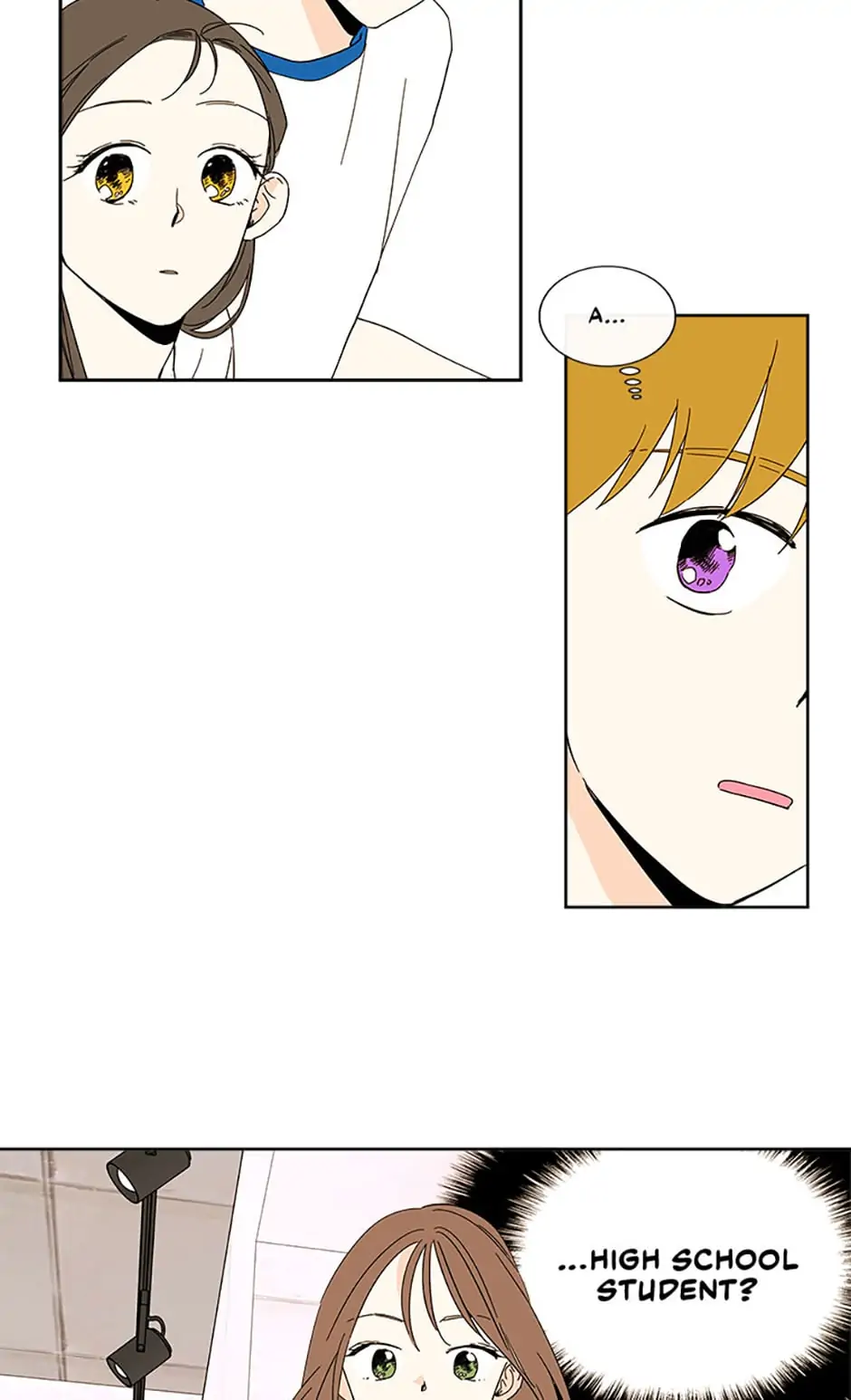 How We Love Chapter 36 - HolyManga.Net