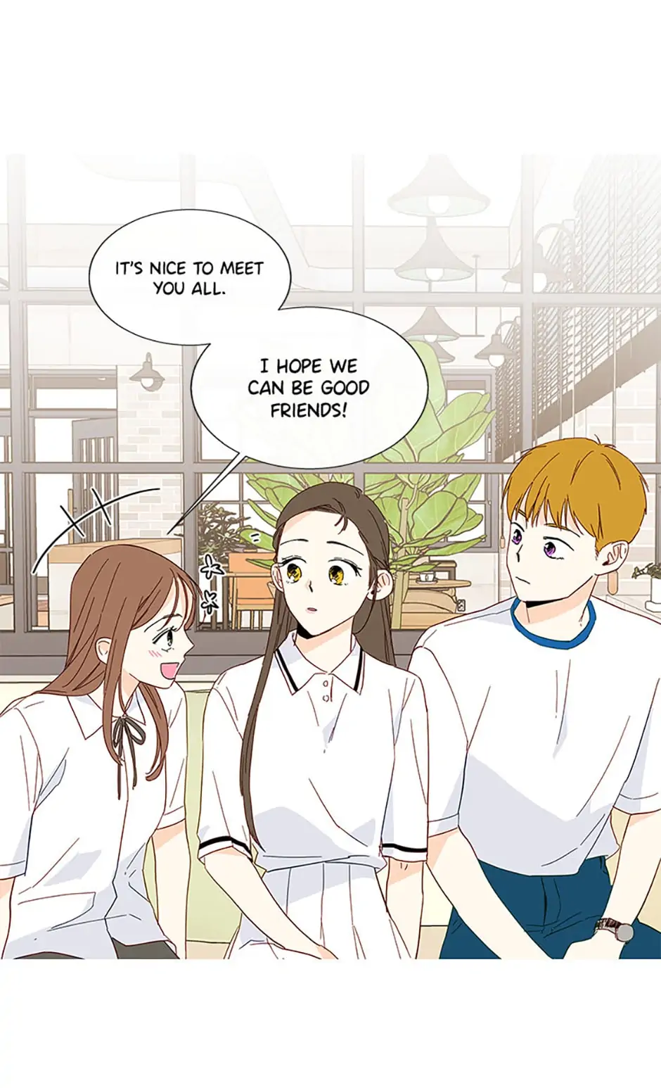 How We Love Chapter 36 - HolyManga.Net