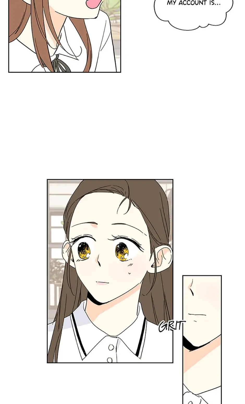 How We Love Chapter 36 - HolyManga.Net
