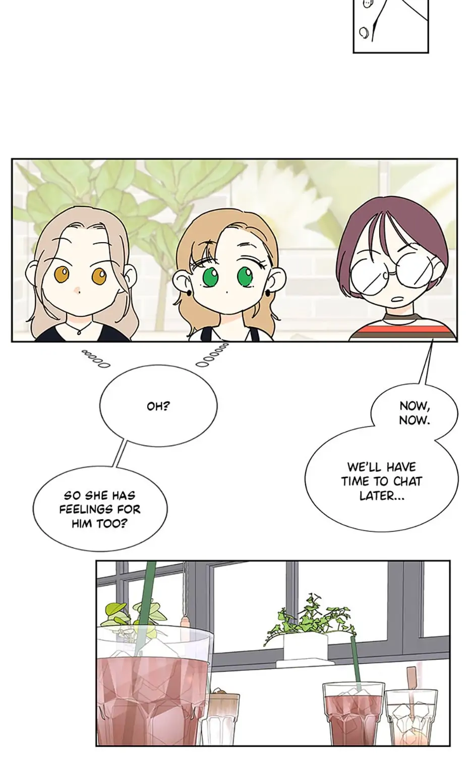 How We Love Chapter 36 - HolyManga.Net