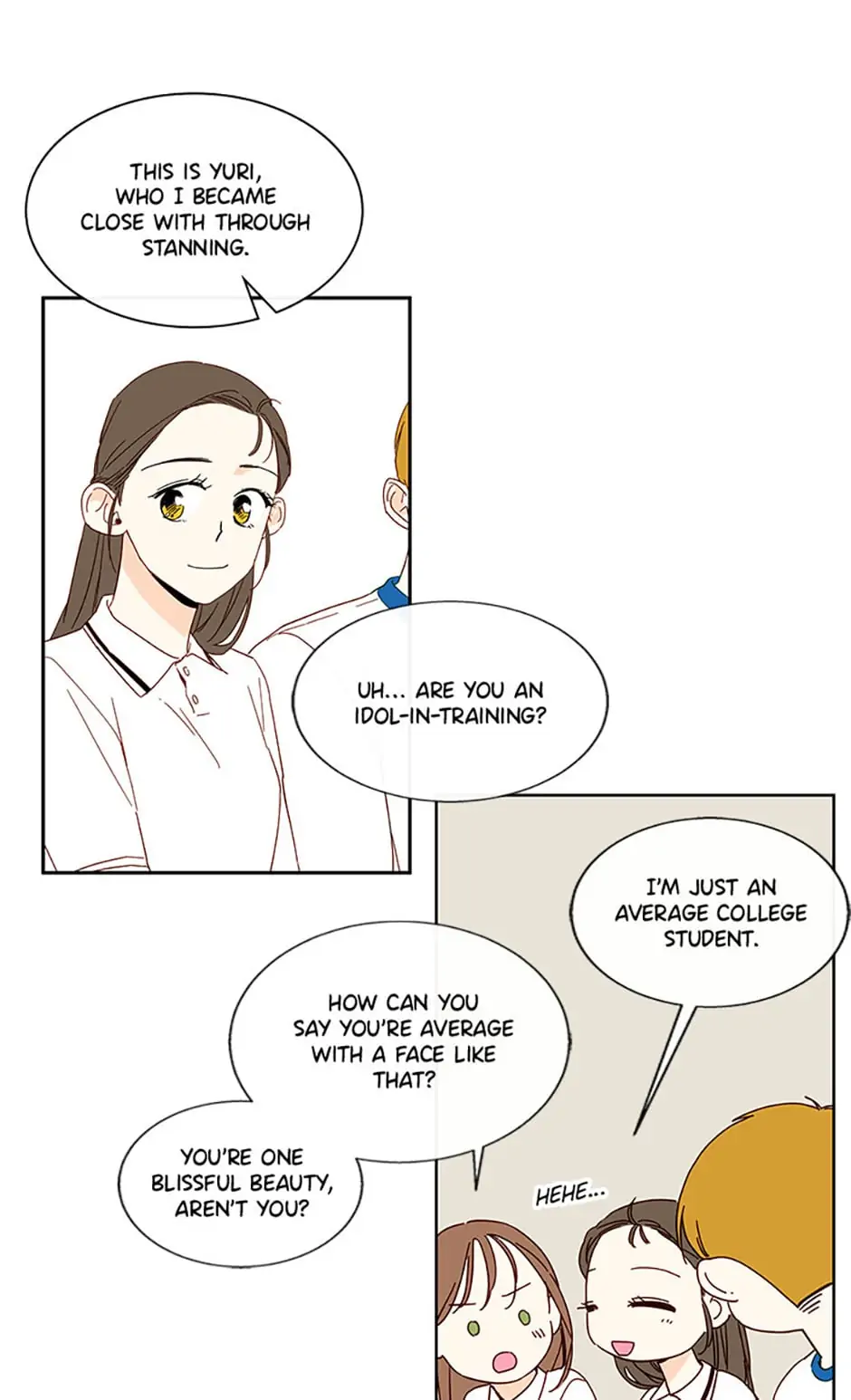 How We Love Chapter 36 - HolyManga.Net