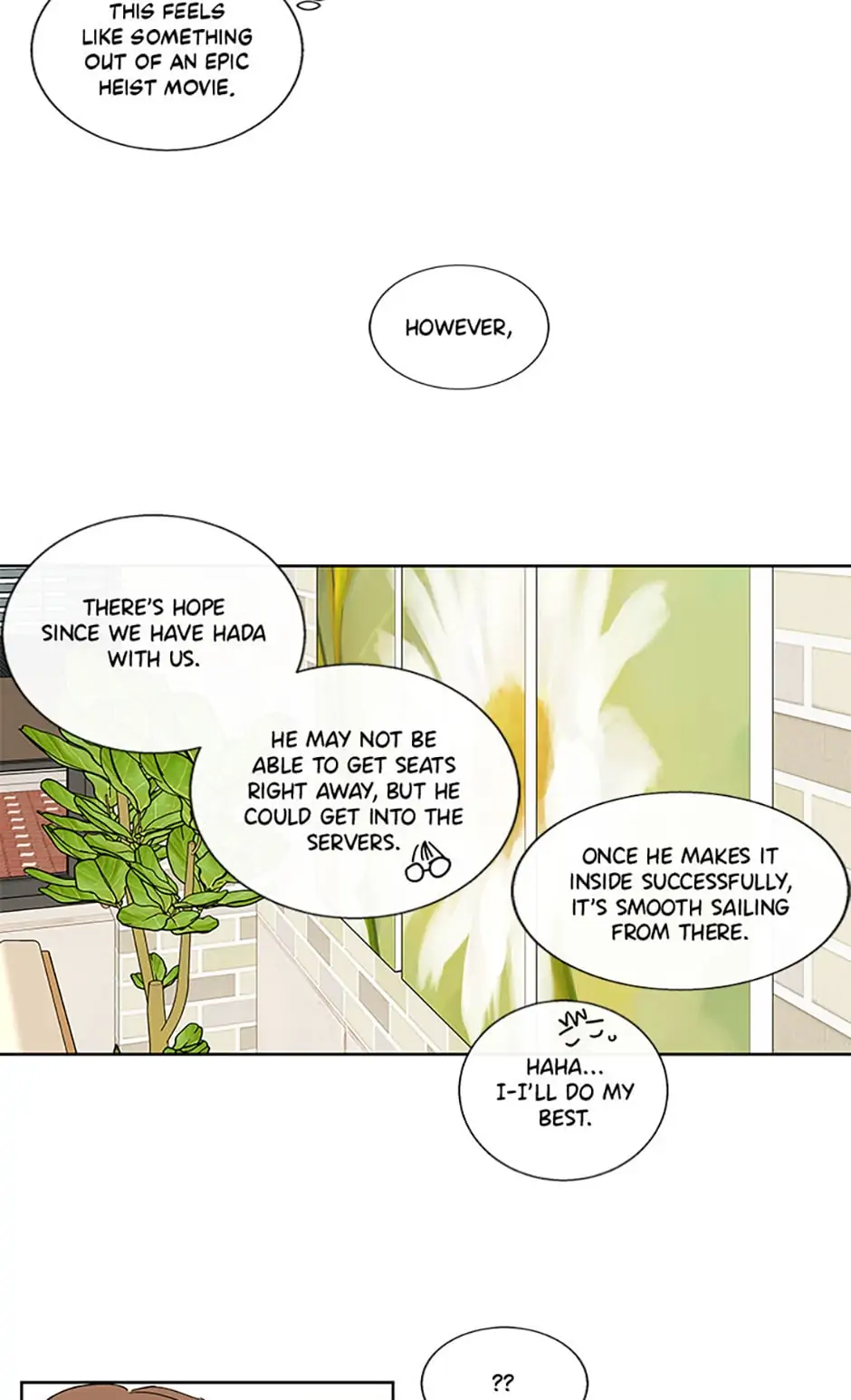 How We Love Chapter 36 - HolyManga.Net