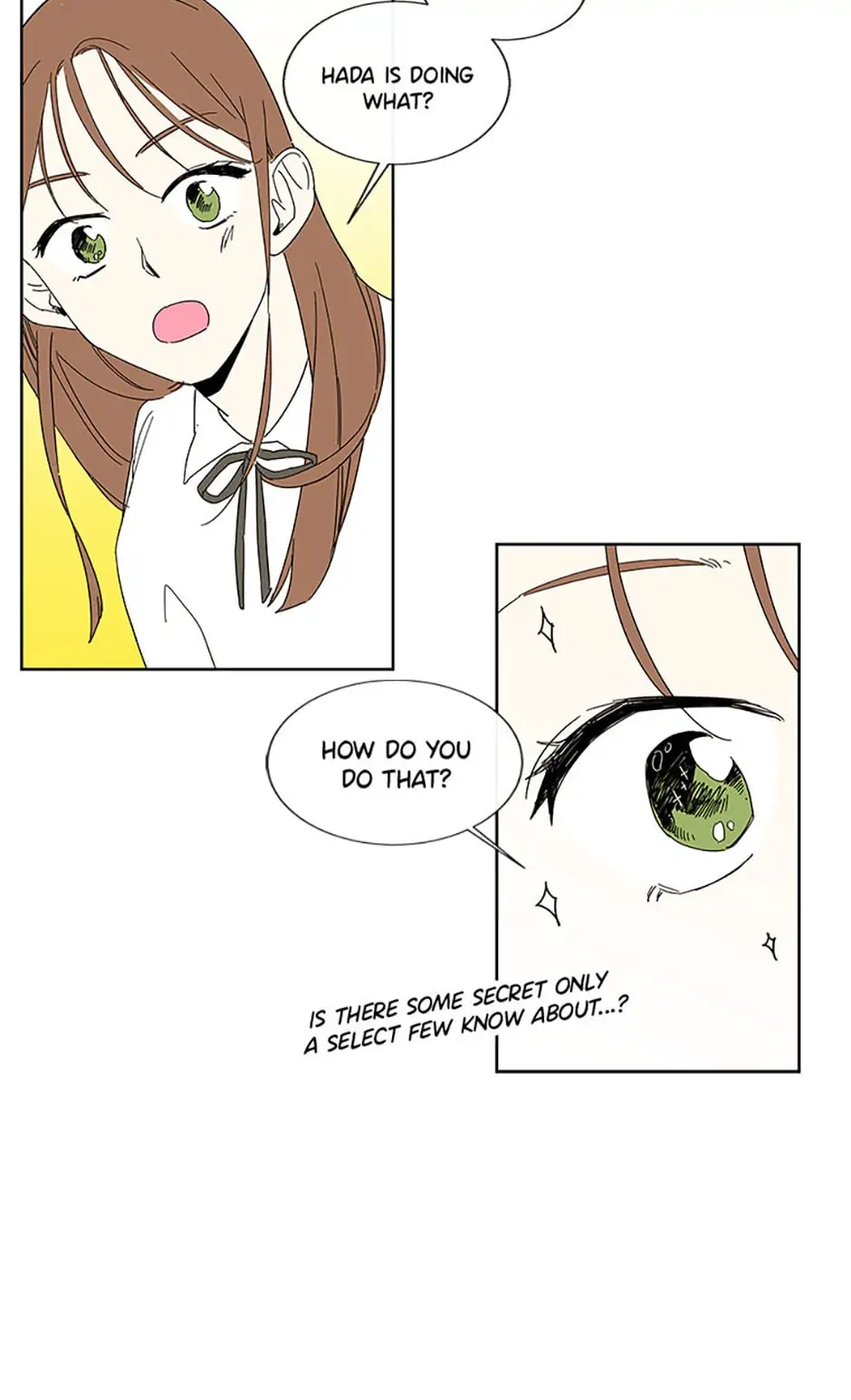 How We Love Chapter 36 - HolyManga.Net