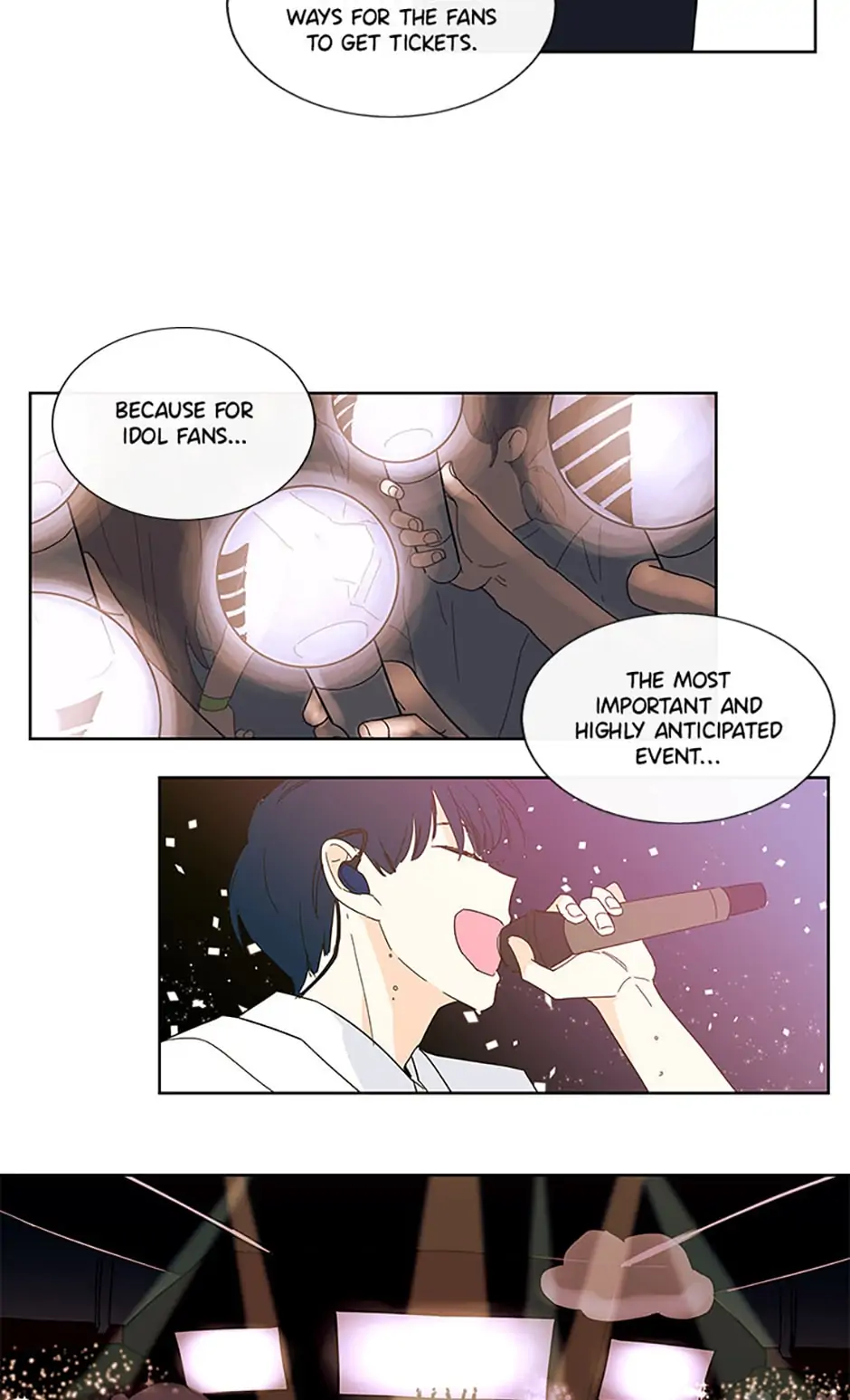 How We Love Chapter 36 - HolyManga.Net