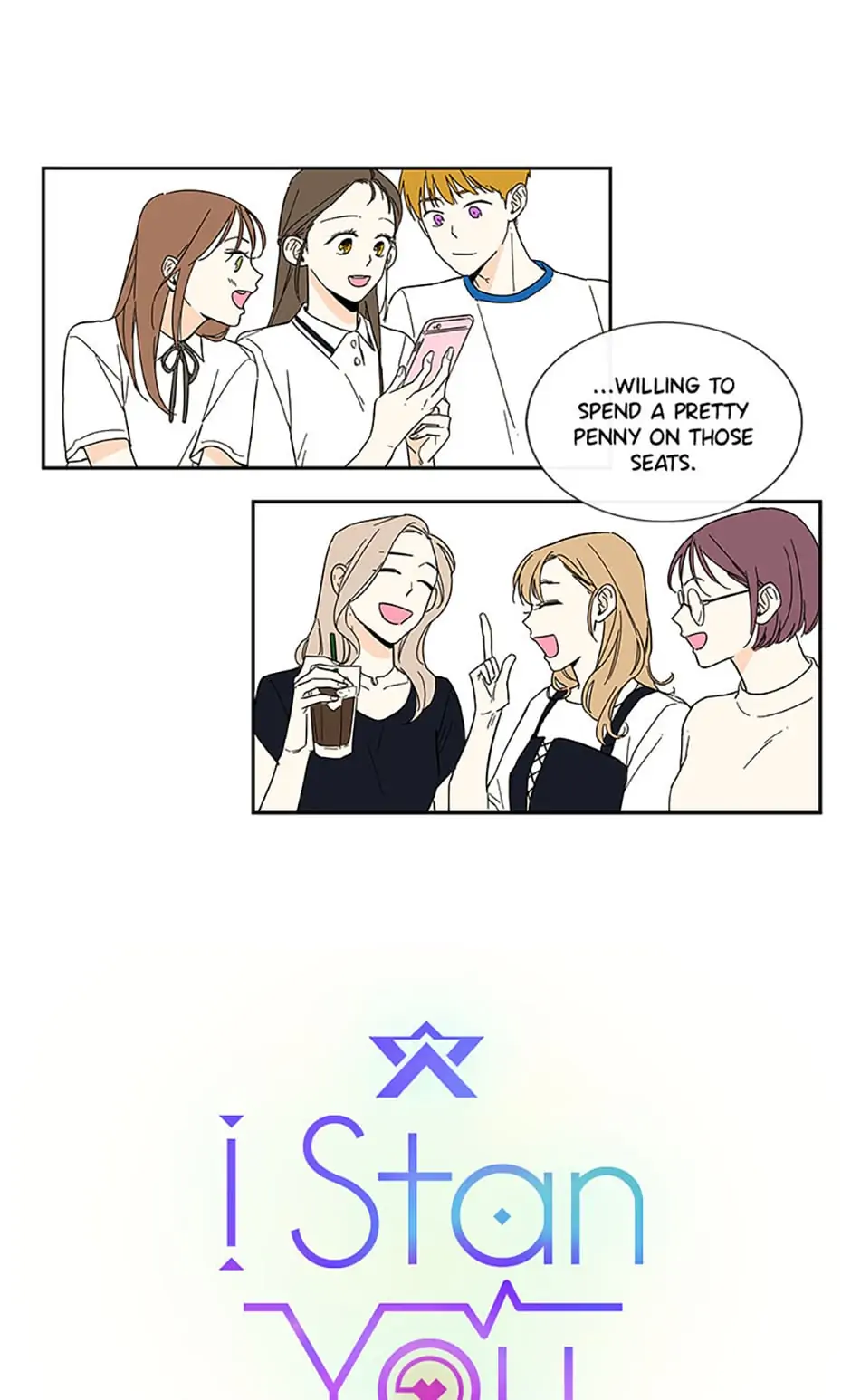 How We Love Chapter 37 - HolyManga.Net