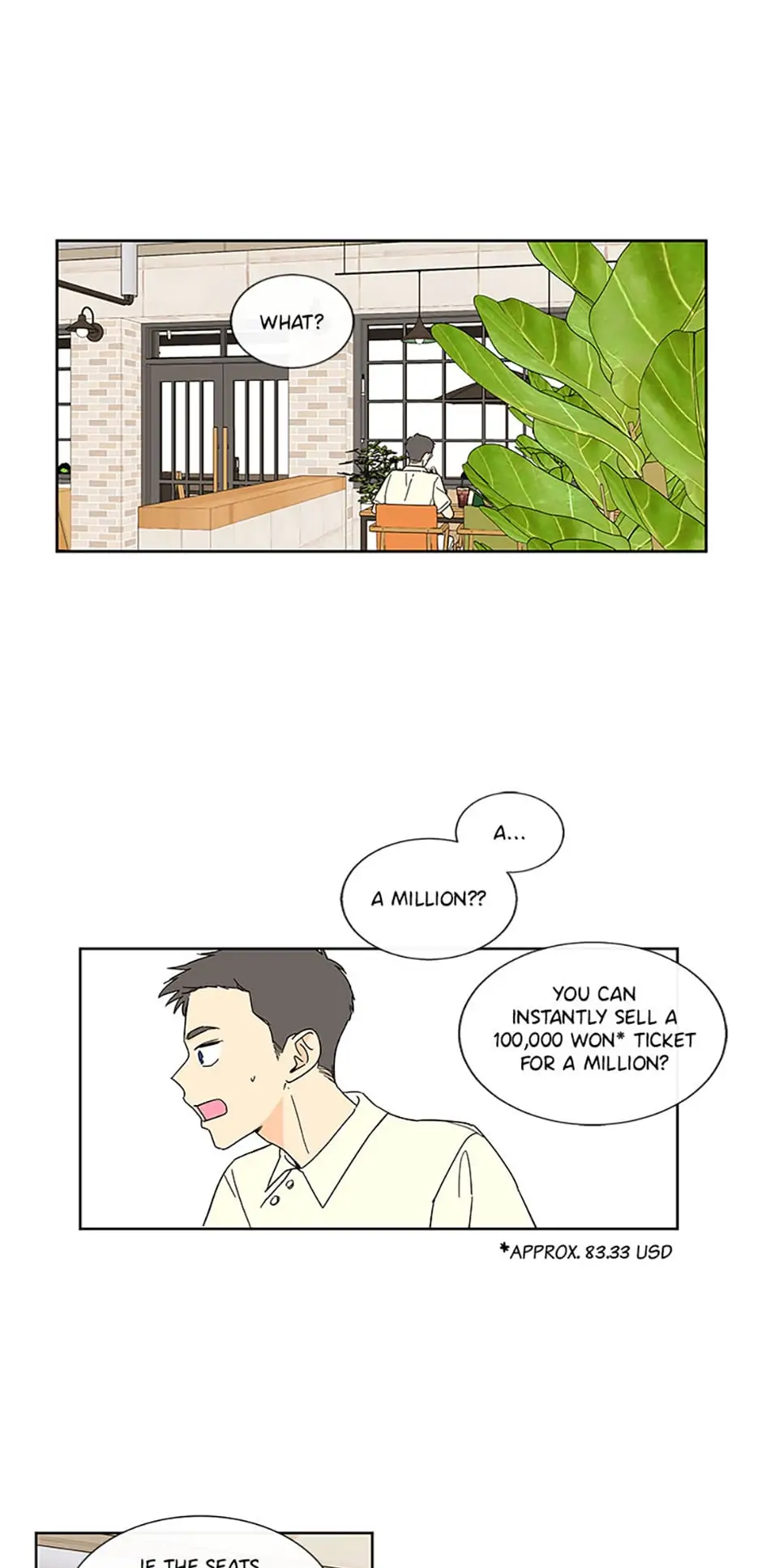 How We Love Chapter 37 - HolyManga.Net